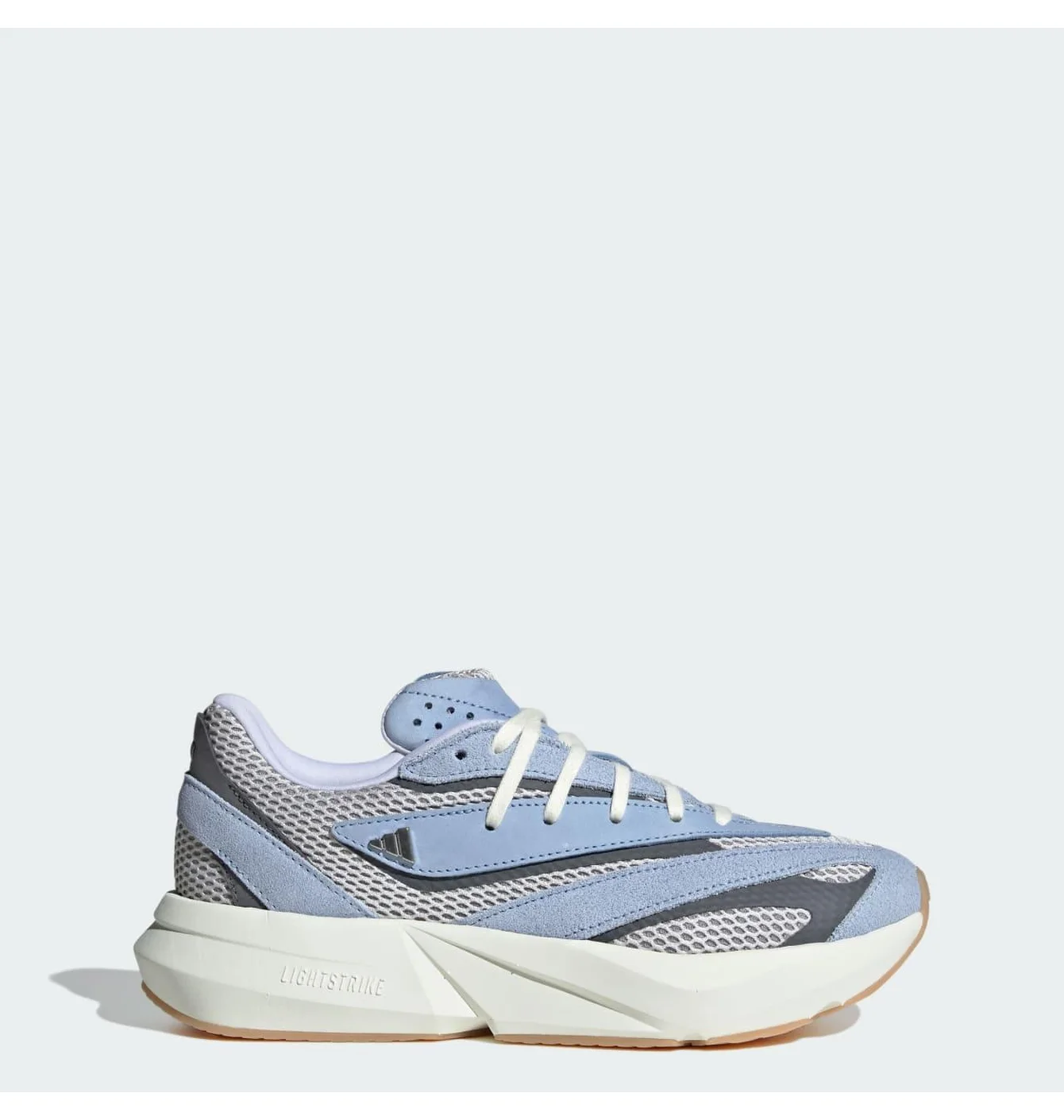 Кросівки жіночі Adidas Lightblaze Light Blue JQ9970