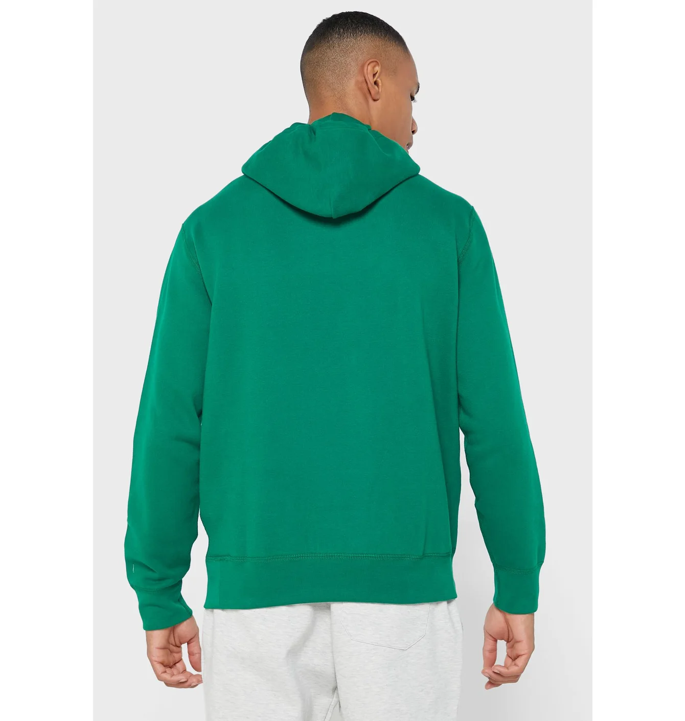 Polo Ralph Lauren RL Fleece Logo Sweatshirt