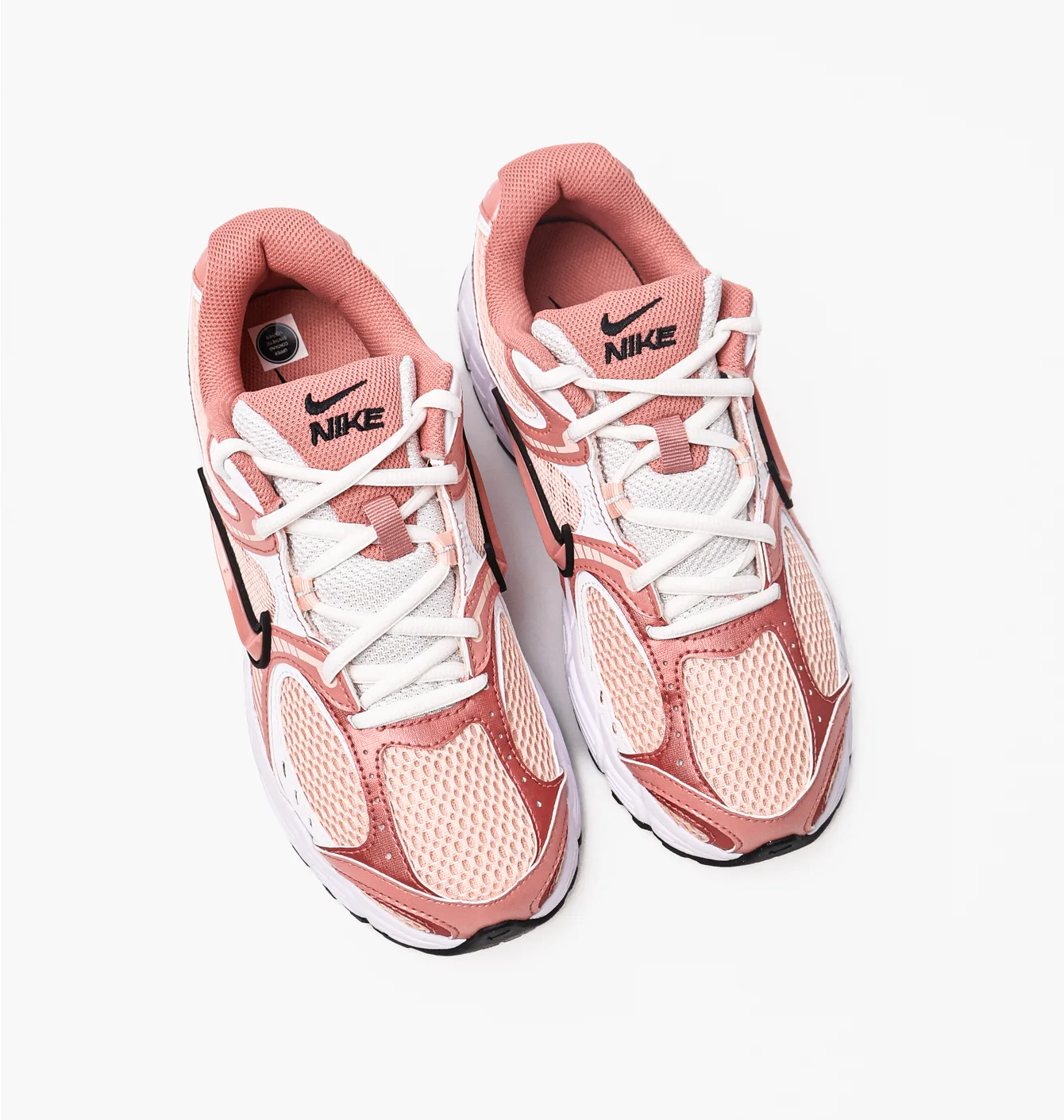 Кросівки жіночі Nike V5 Rnr Peach IF2330-600