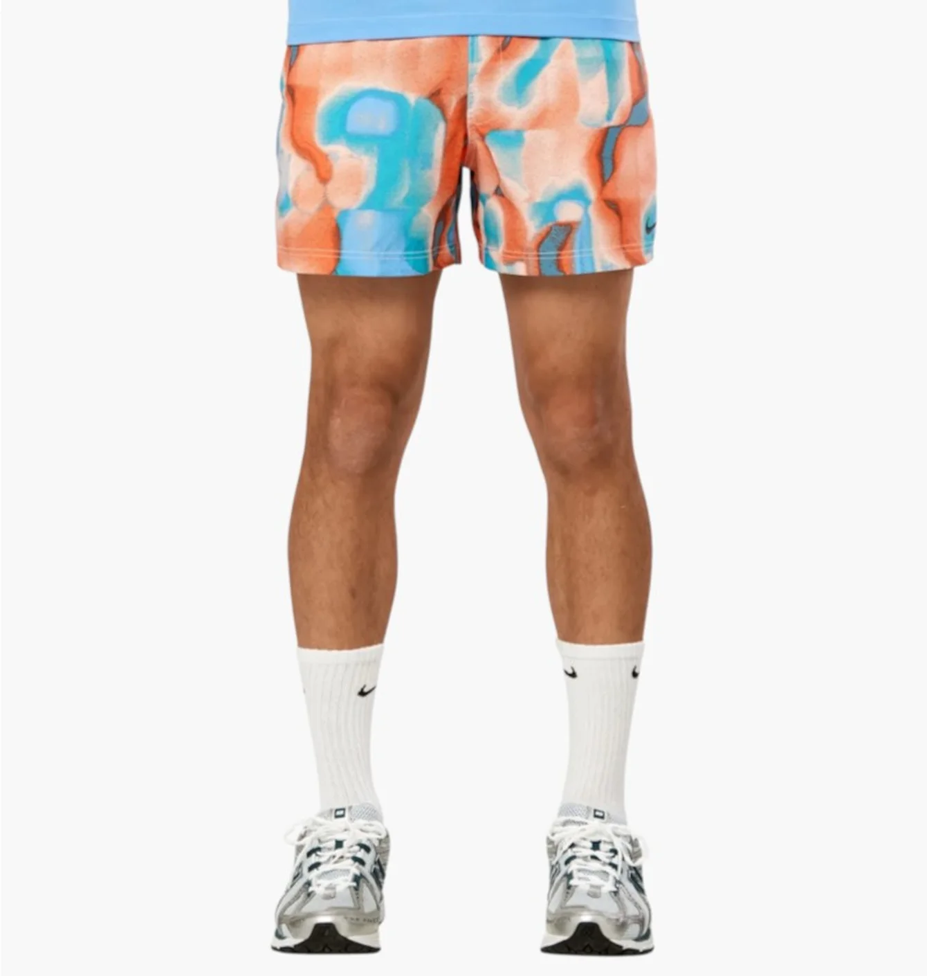 Шорти чоловічі Nike Dri-Fit Unlined Versatile Multi HQ0225-664