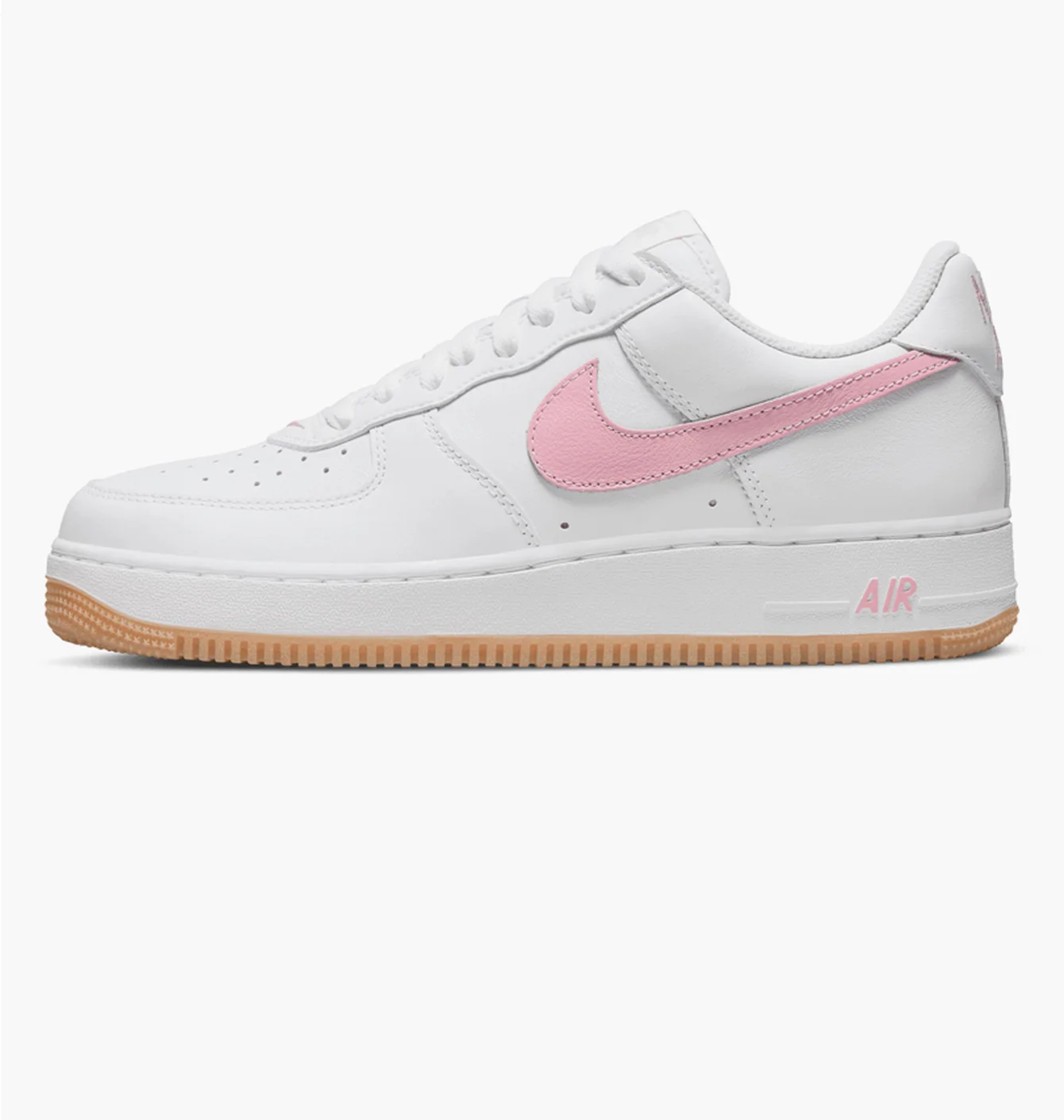 Nike Air Force Low Retro