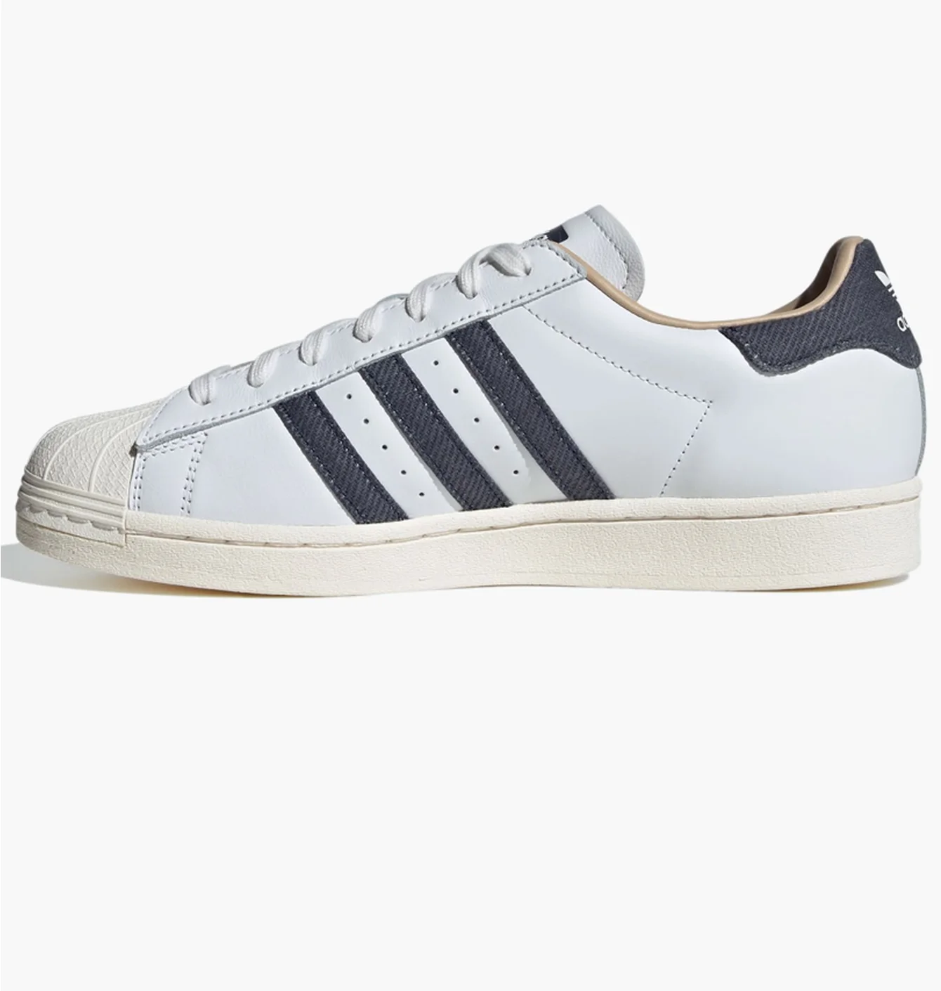 Кросівки чоловічі Adidas Superstar Shoes White ID4685