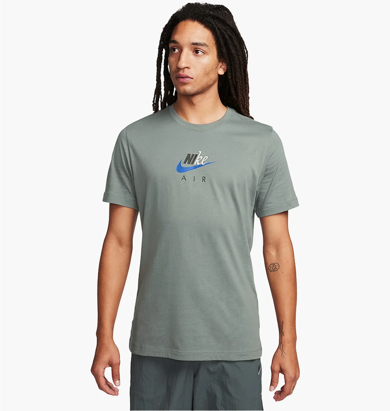 Nike NSW Air Connect Tee