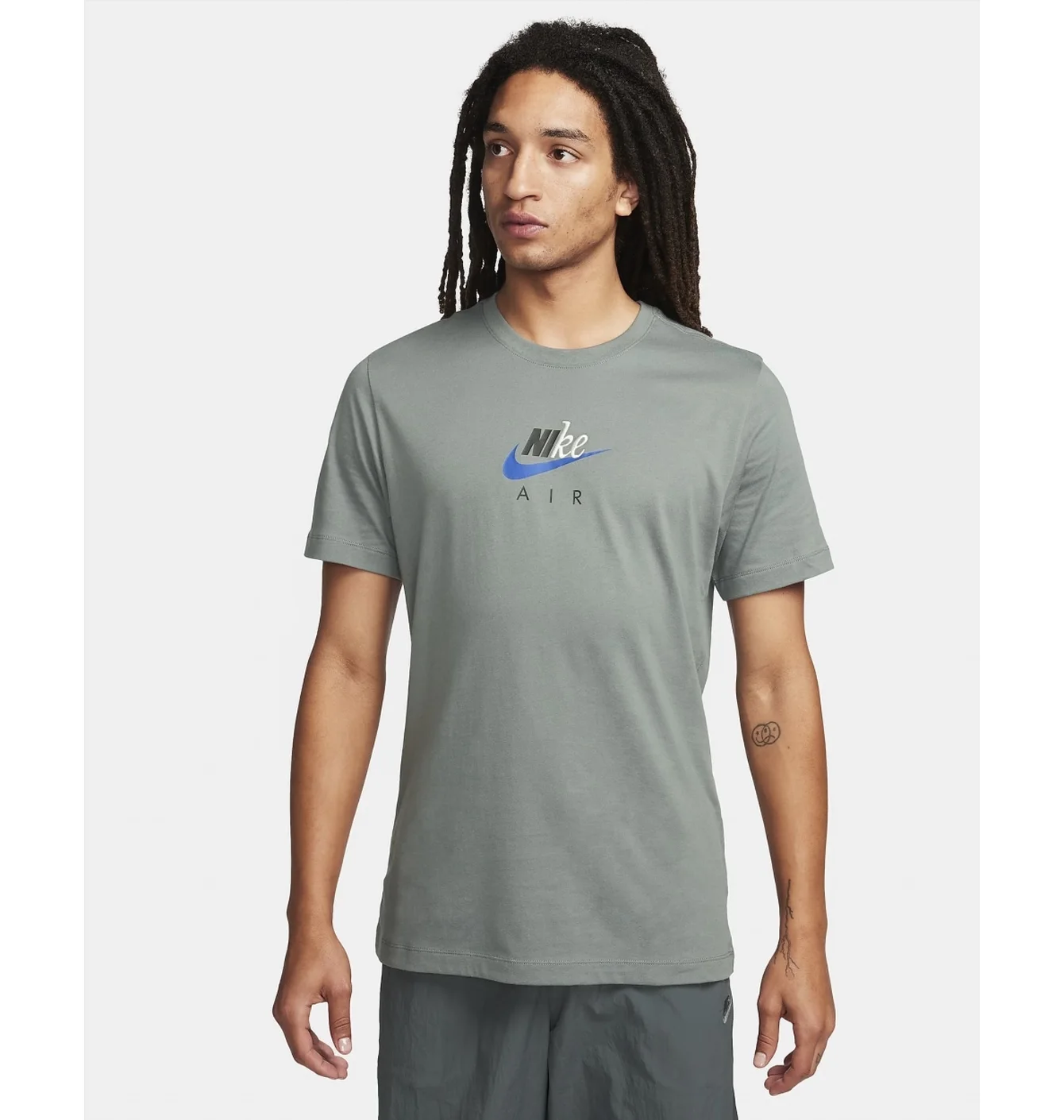 Nike NSW Air Connect Tee