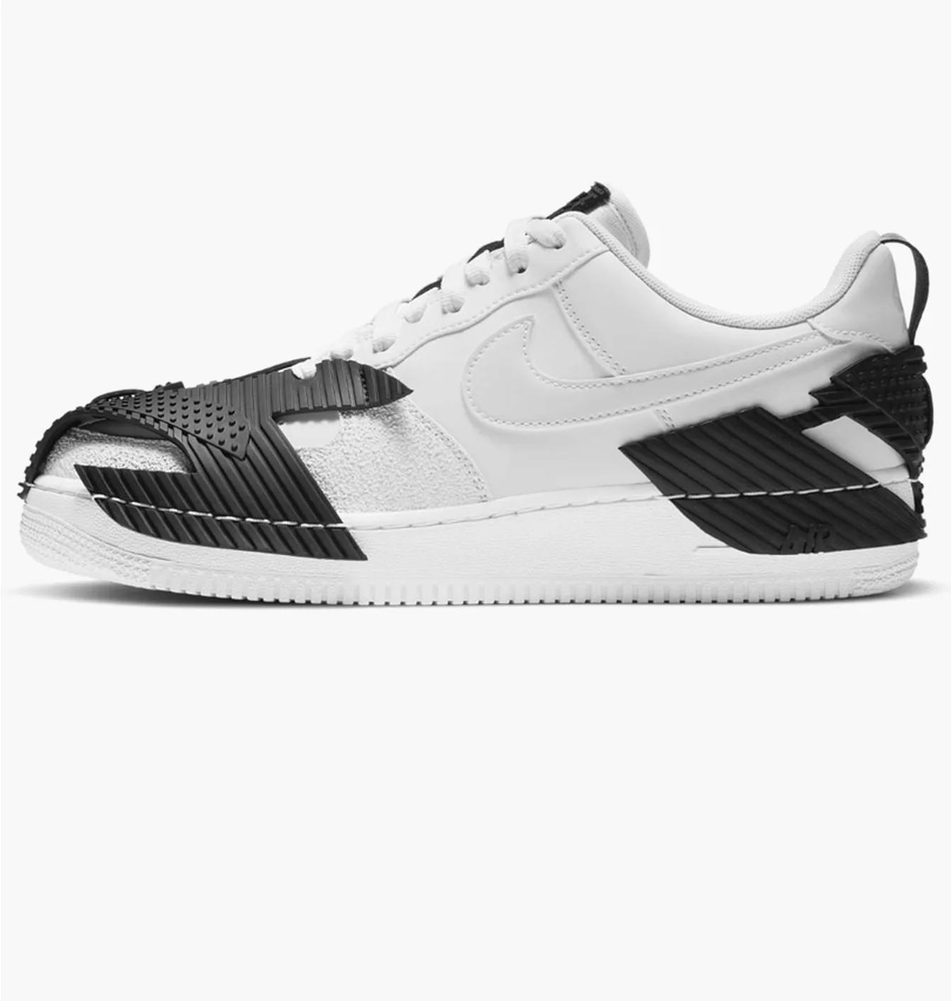 Nike X Ndstrkt Air Force 1