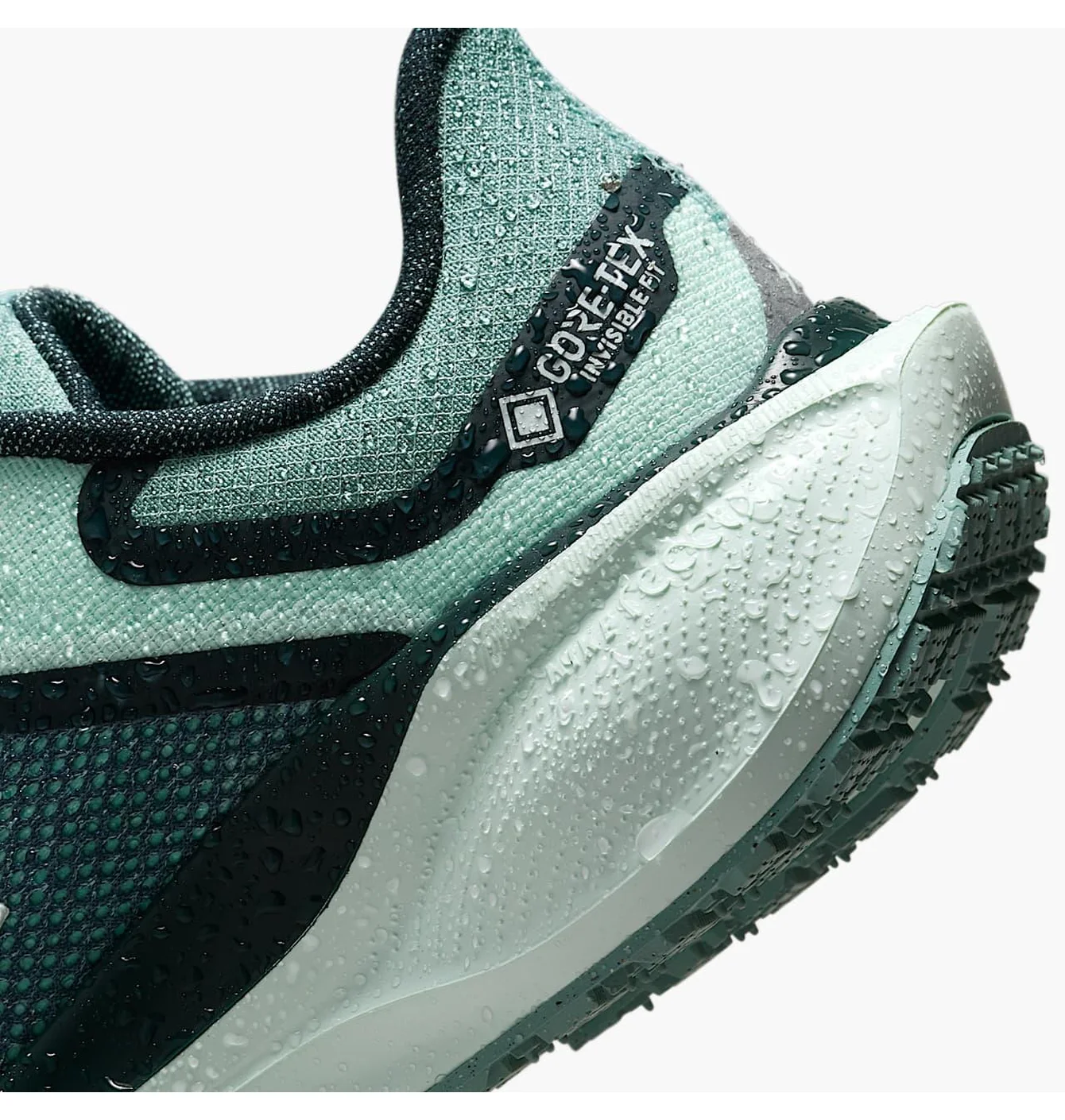 W NIKE PEGASUS 41 GORE TEX