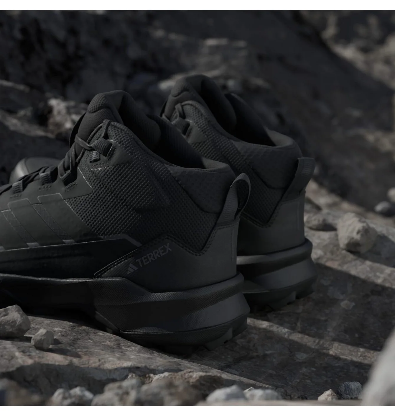 Adidas TERREX SKYCHASER  AX5 Mid GTX