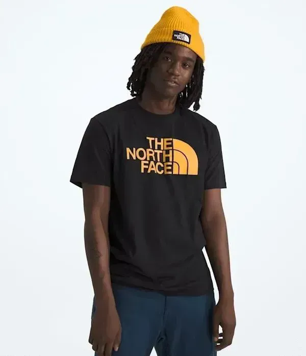Футболка чоловіча The North Face Evolution Half Dome Short-Sleeve Tee (NF0A8B6JCU31)