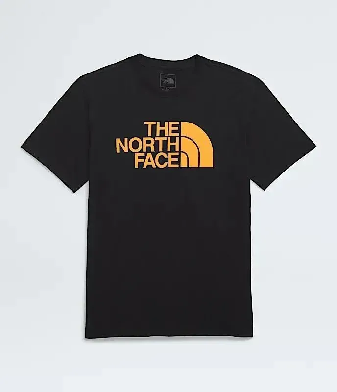 Футболка чоловіча The North Face Evolution Half Dome Short-Sleeve Tee (NF0A8B6JCU31)
