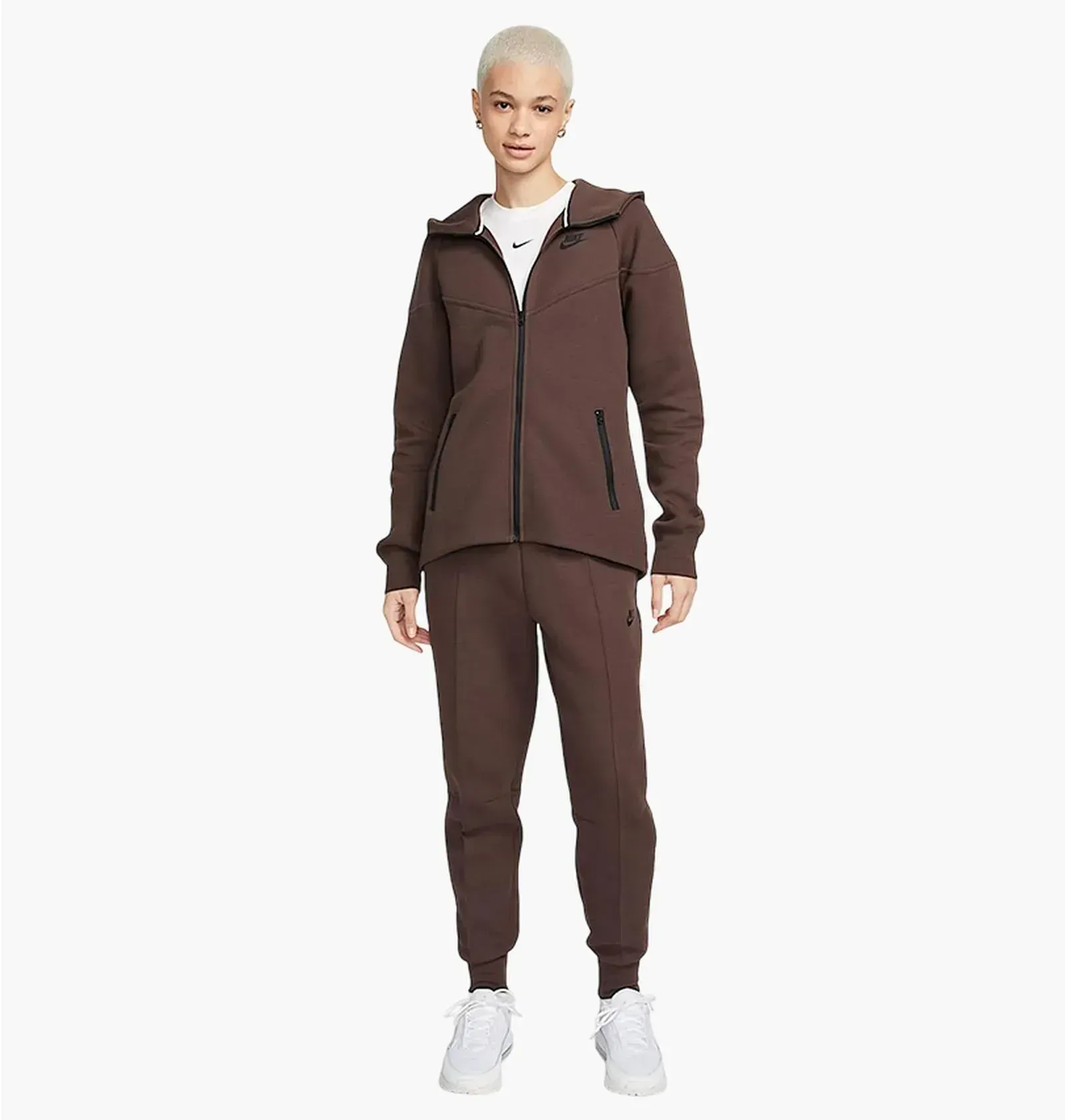 NIKE TECH FLEECE