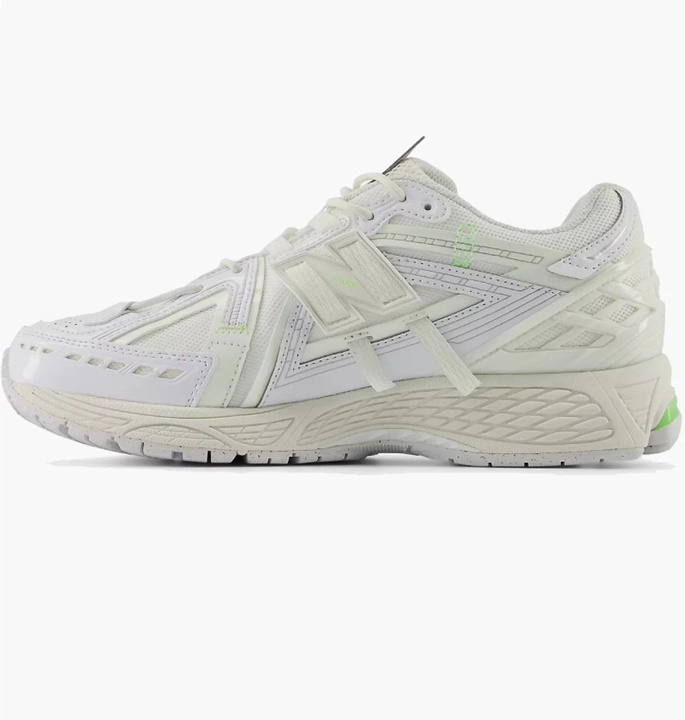 New Balance 1906A "White Green"