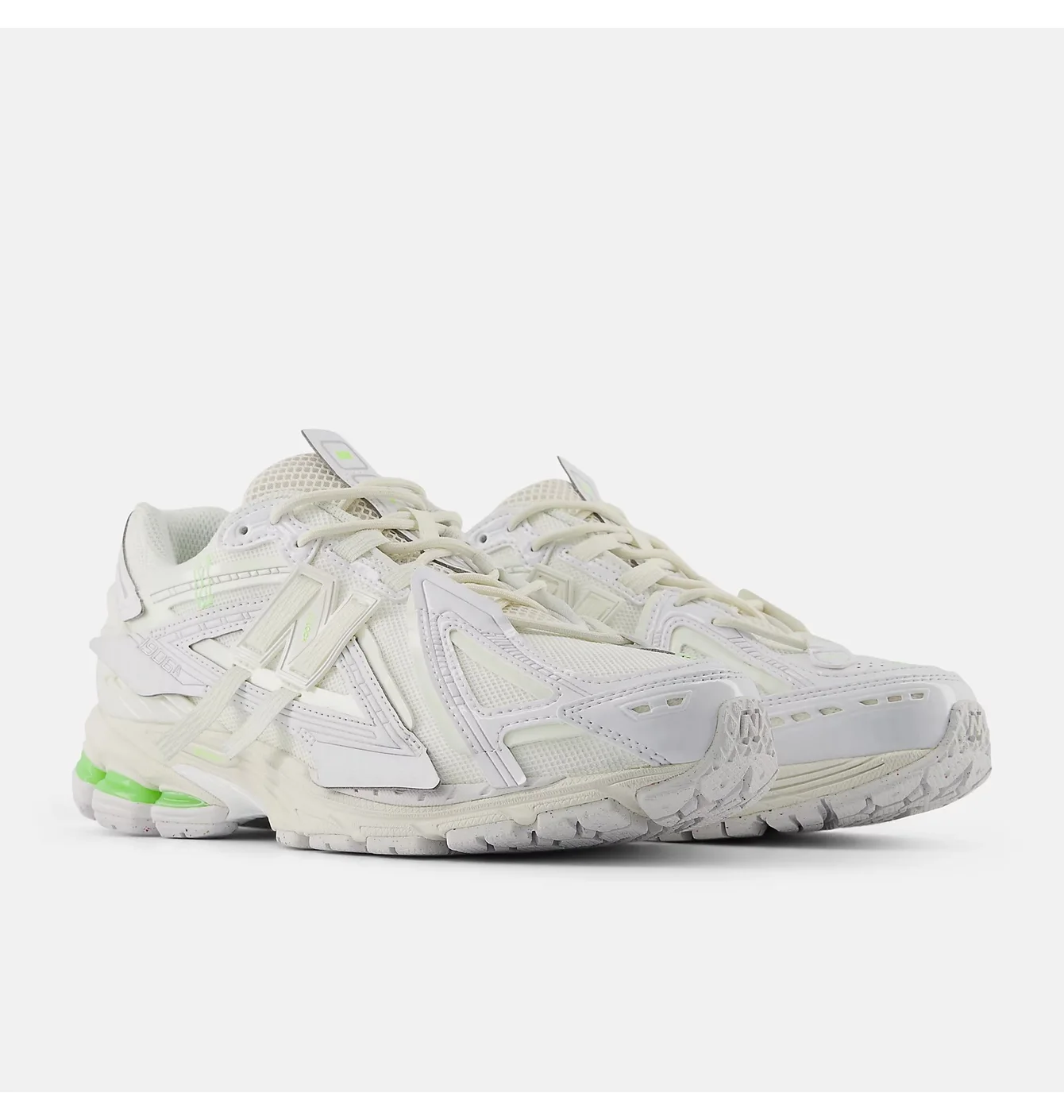 New Balance 1906A "White Green"