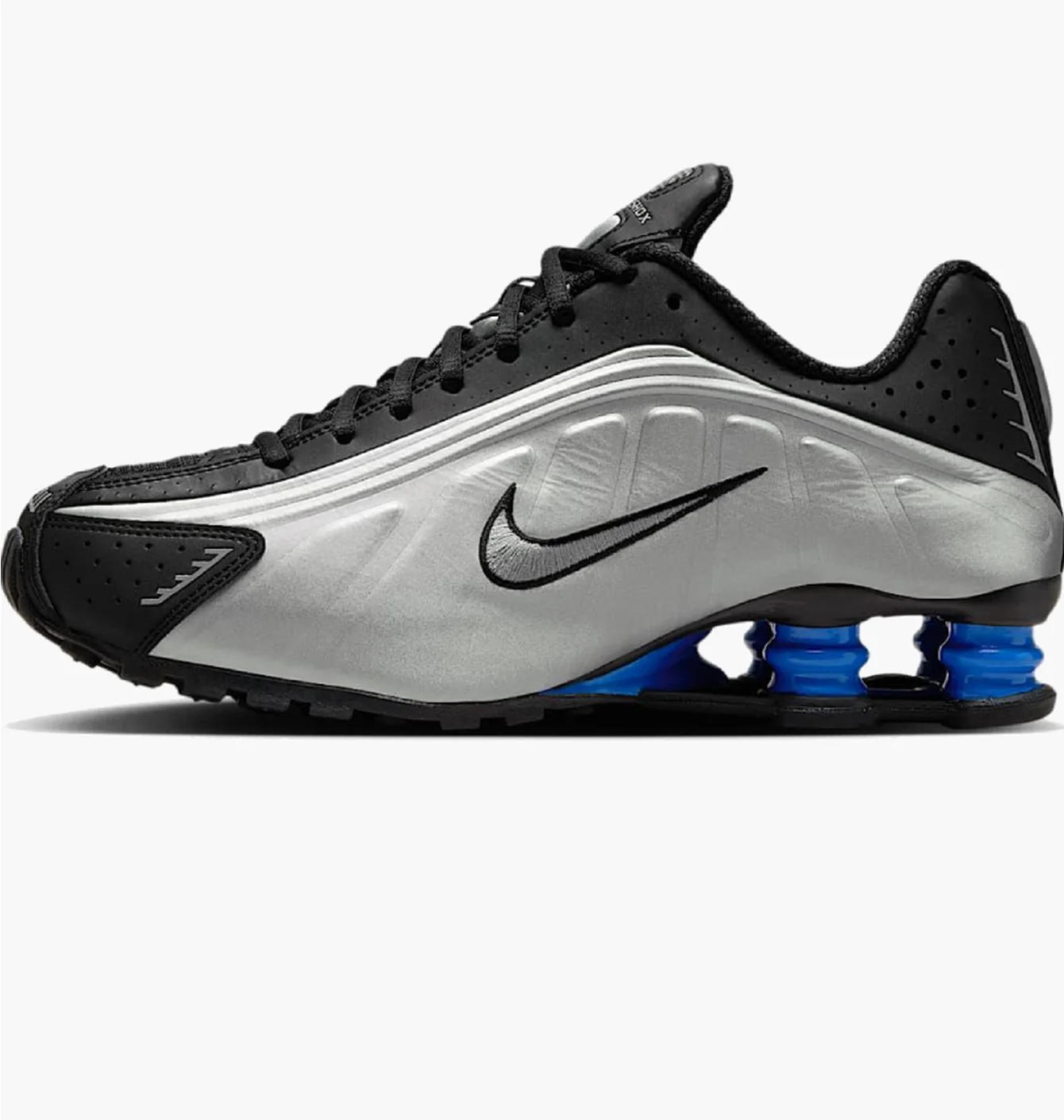 Nike Shox R4