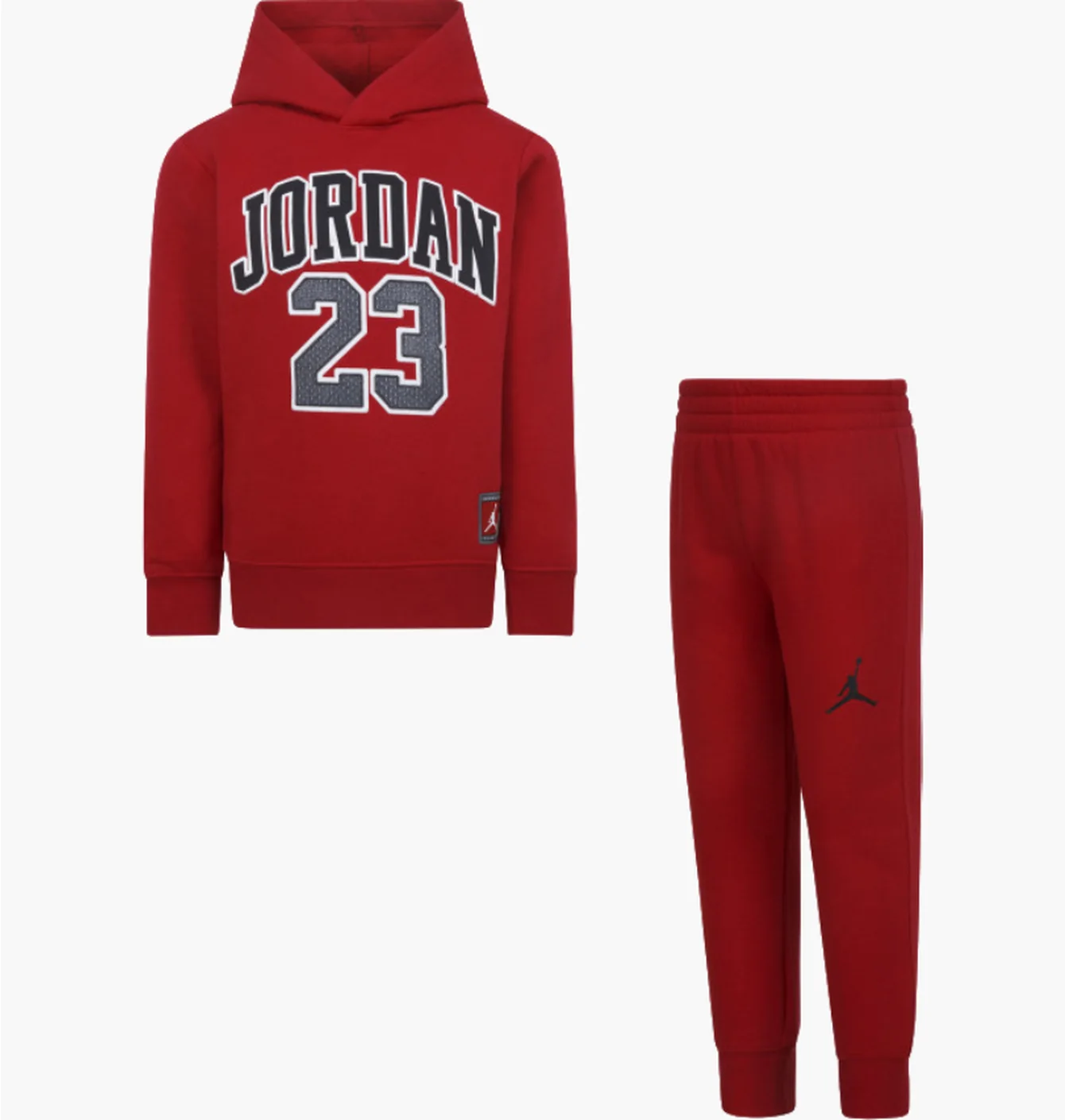JDN JERSEY PACK PO SET