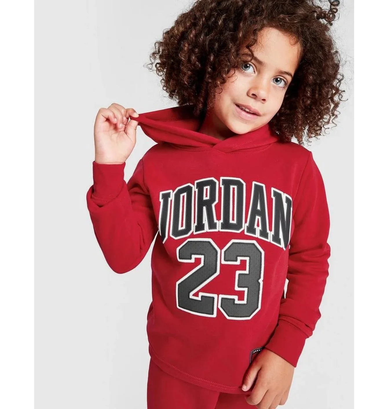 JDN JERSEY PACK PO SET