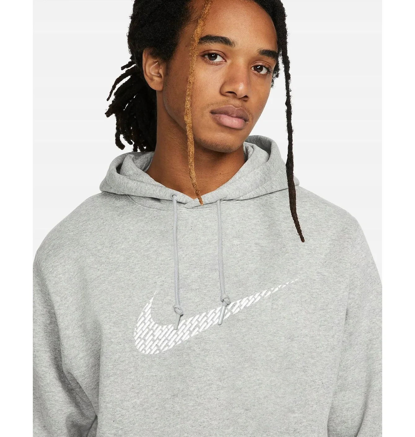 NIKE SPORTSWEAR CLUB SWEATSHIRT