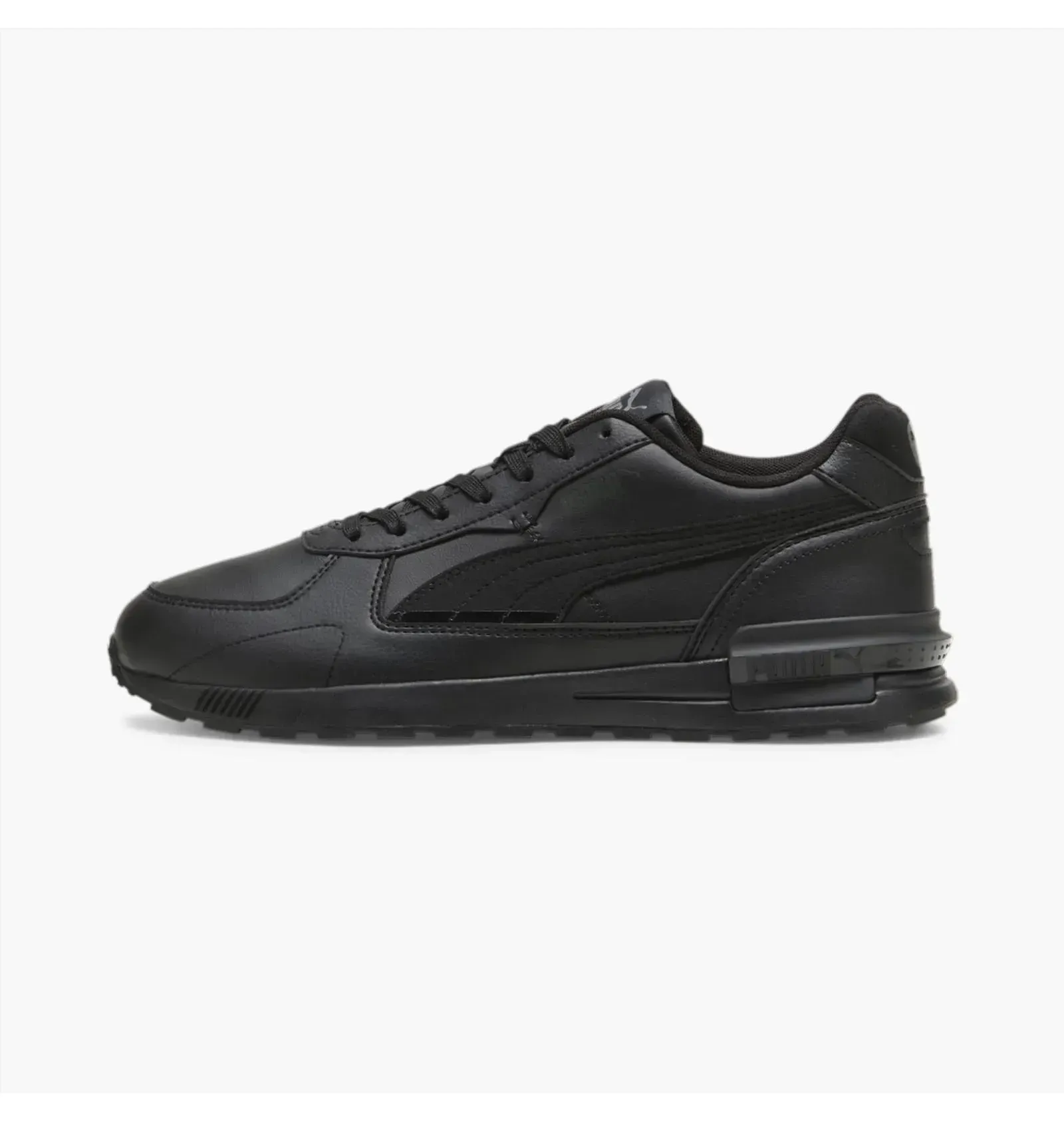 Кросівки унісекс Puma Graviton 2 Black (395378-01)