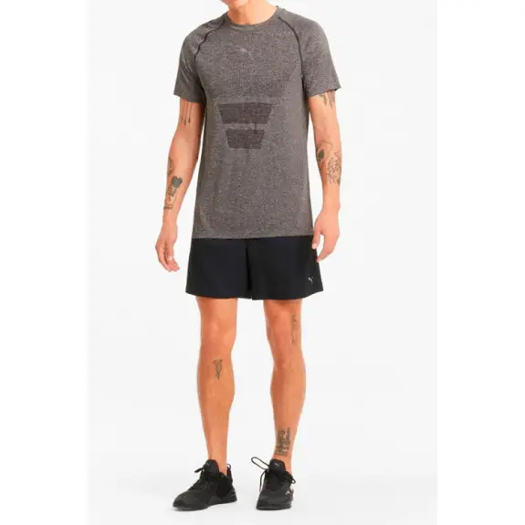 PERFORMANCE WOVEN 5' SHORT M