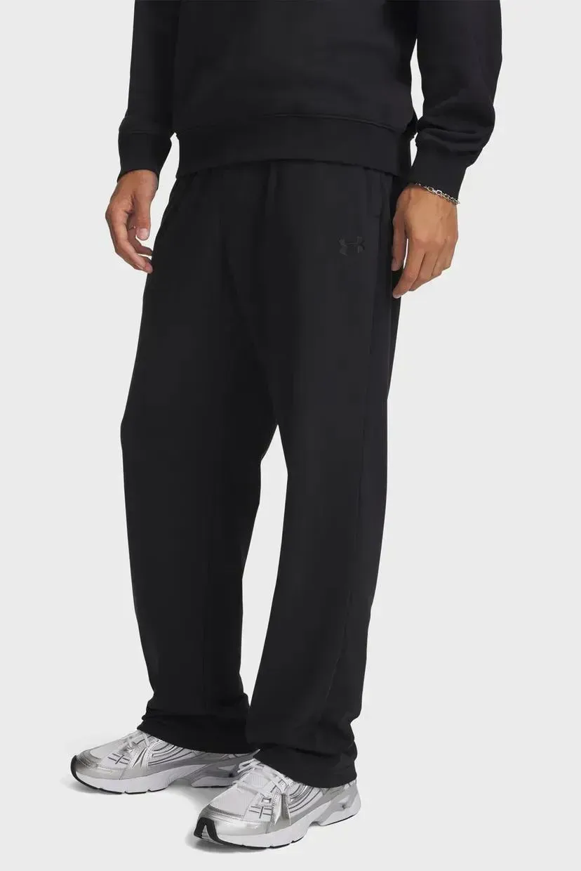 Брюки чоловічі Under Armour Ua Rival Lw Pant-Blk (6009344-001)