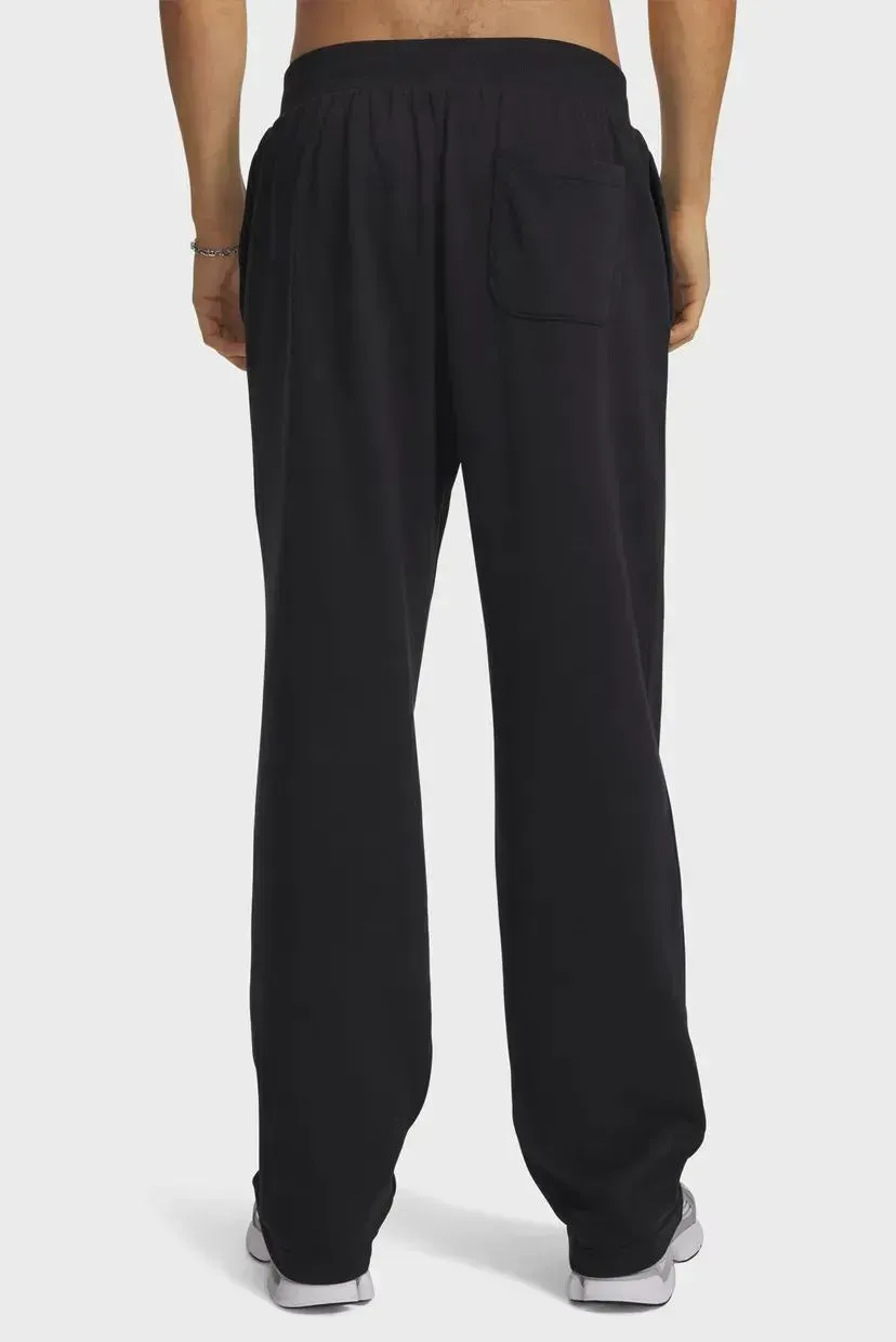 Брюки чоловічі Under Armour Ua Rival Lw Pant-Blk (6009344-001)