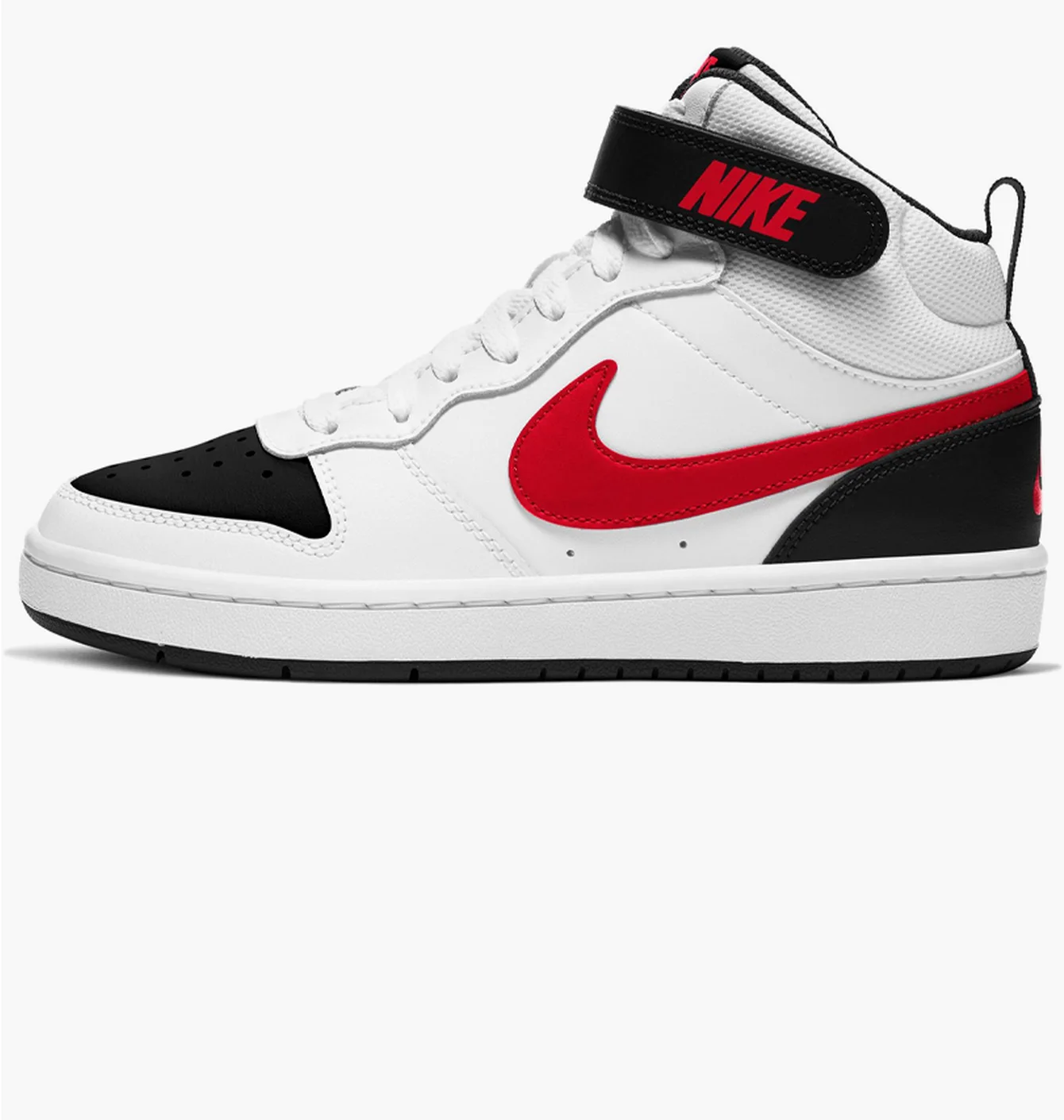 Nike COURT BOROUGH MID 2 (GS)