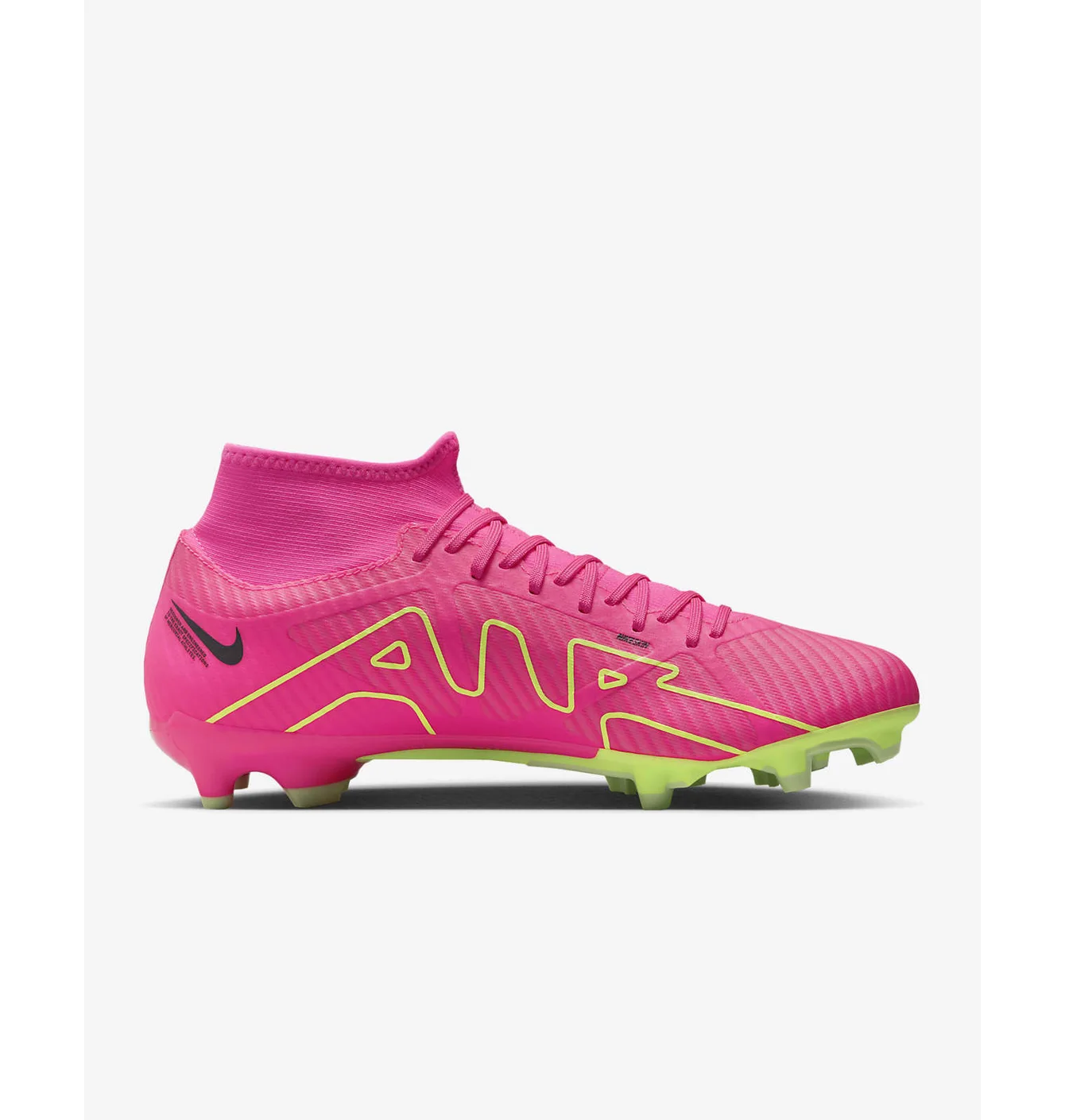 Бутси Nike Zoom Superfly 9 Academy FG/MG