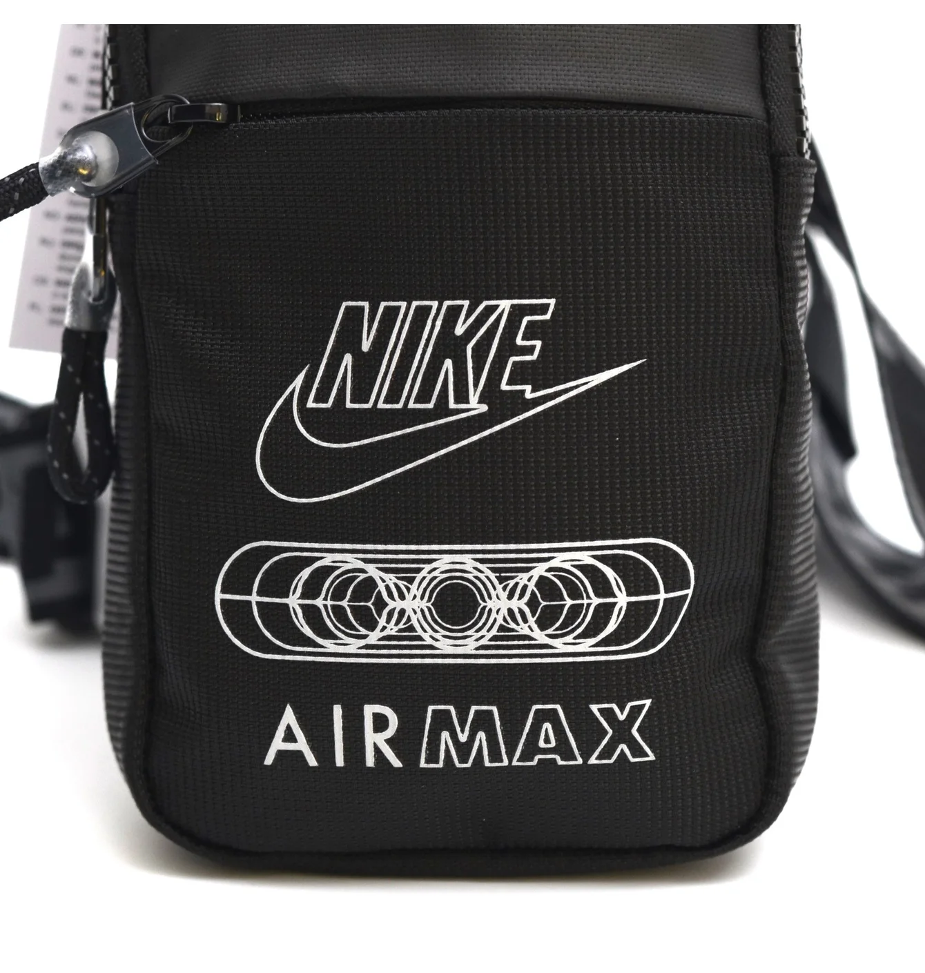 Сумка унісекс Nike Nsw Essential Fa23 Black FQ0232-010