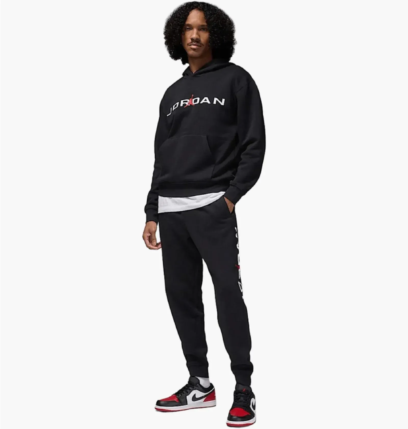 Брюки чоловічі Jordan Essentials (HQ4645-010)