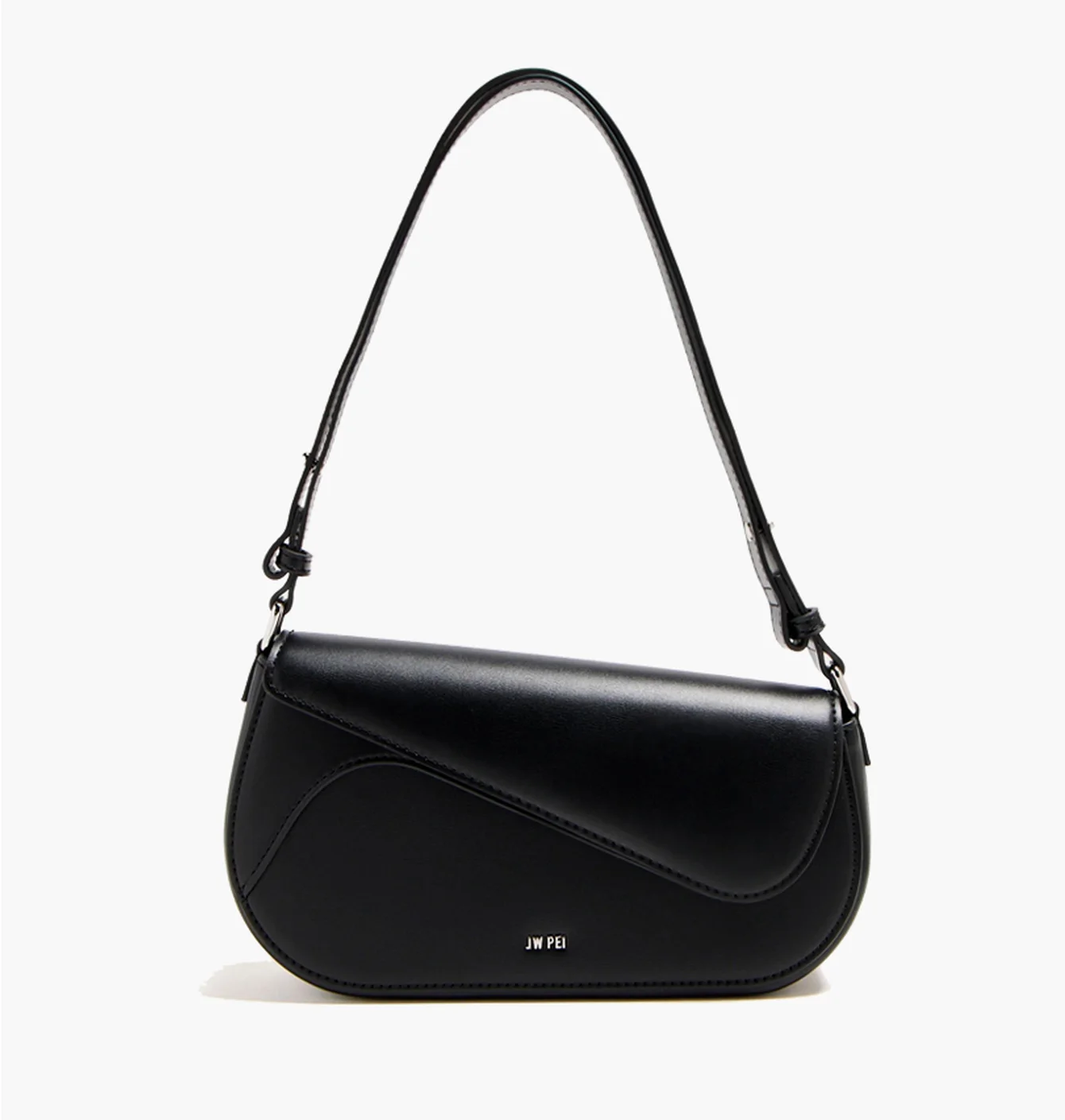 Сумка жіноча JW PEI Addisyn Black JH30314-1