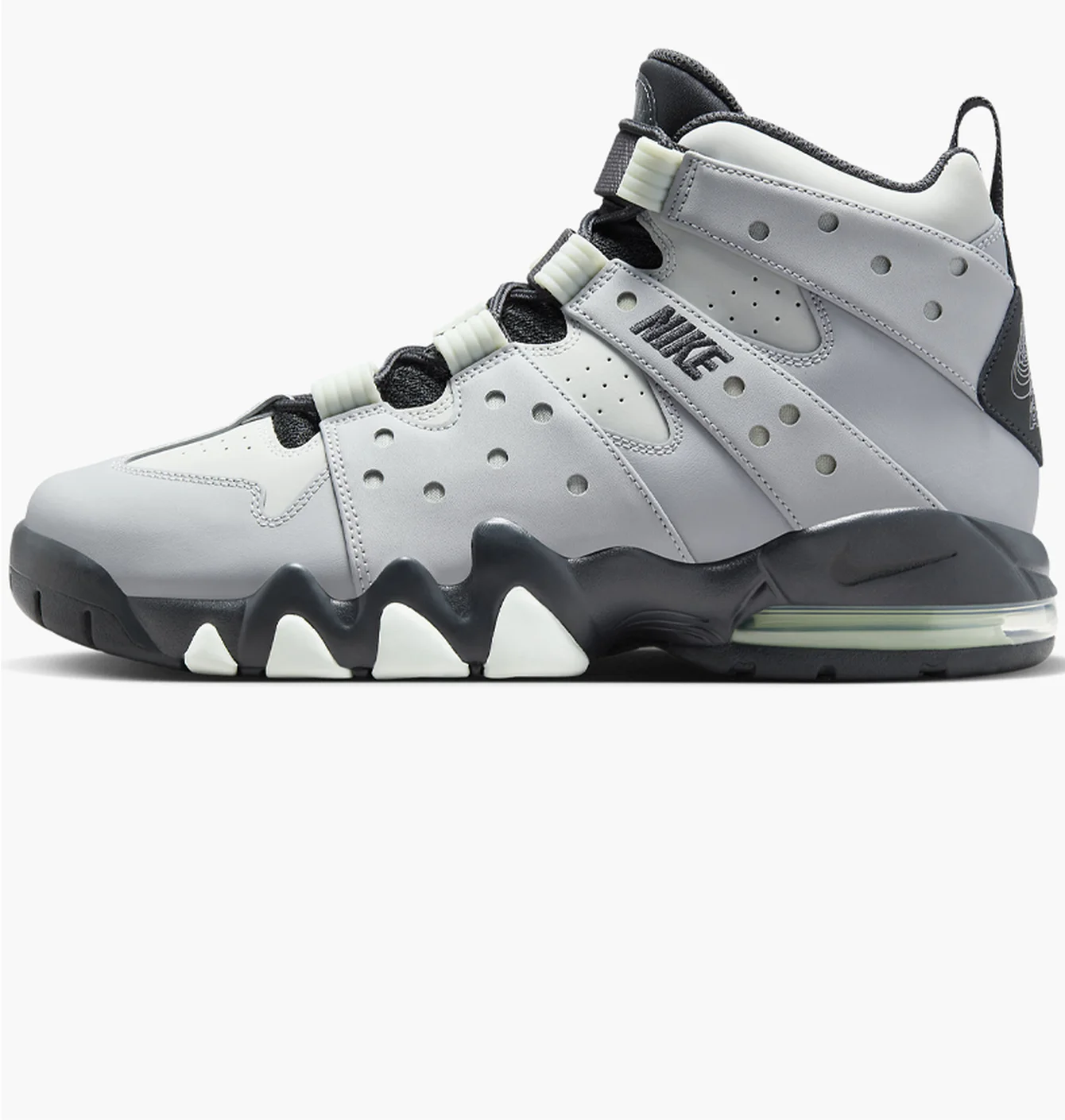 Кроссовки Nike Air Max2 Cb 94 Grey