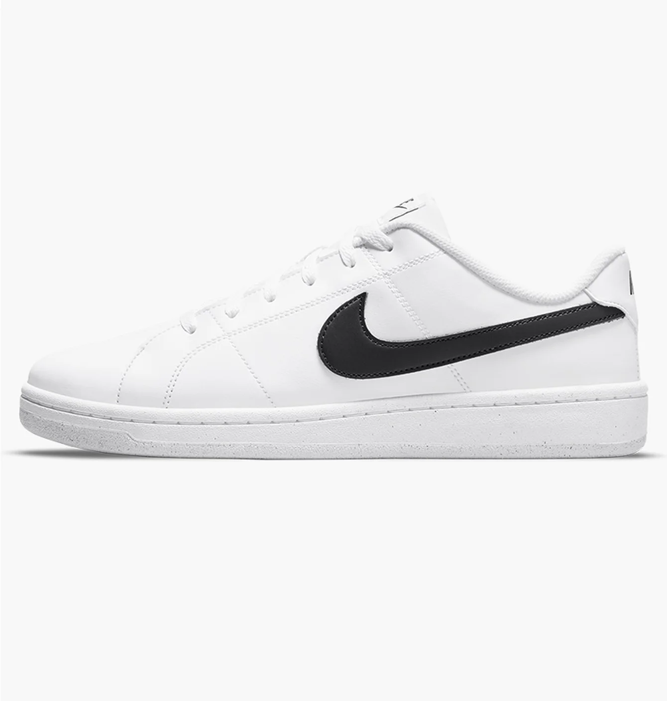 Кросівки чоловічі Nike Court Royale 2 Be White DH3160-101