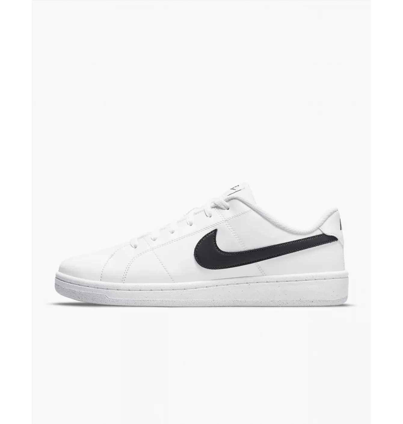 Кросівки чоловічі Nike Court Royale 2 Be White DH3160-101
