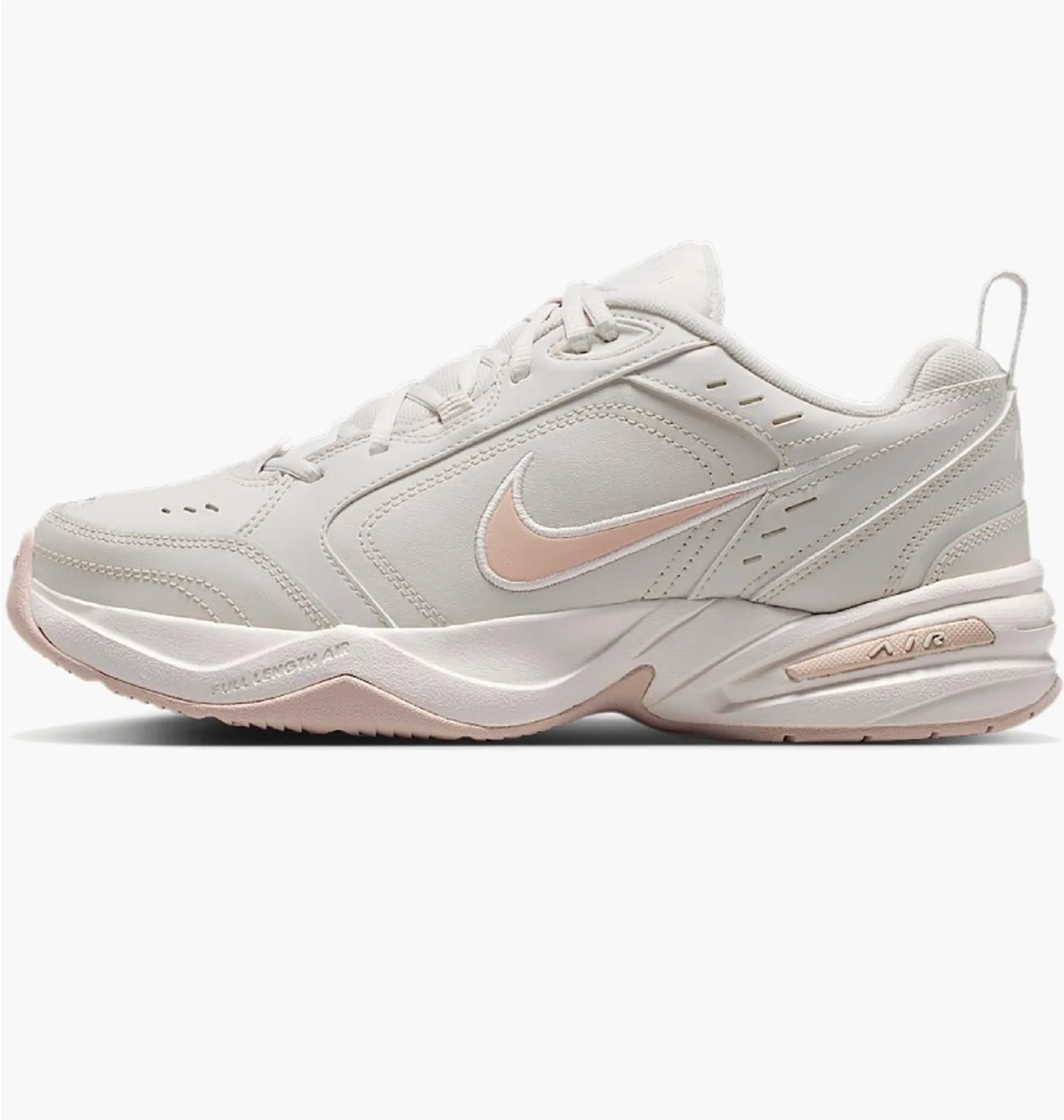 Кросівки чоловічі Nike Air Monarch Iv Beige 415445-004