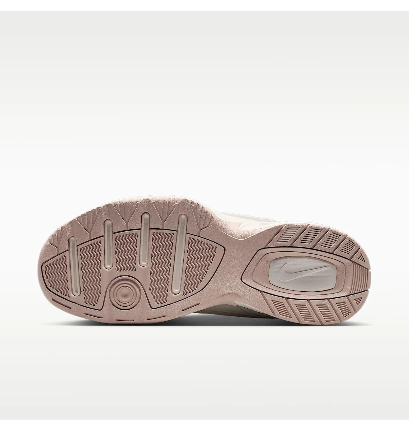 Кросівки чоловічі Nike Air Monarch Iv Beige 415445-004