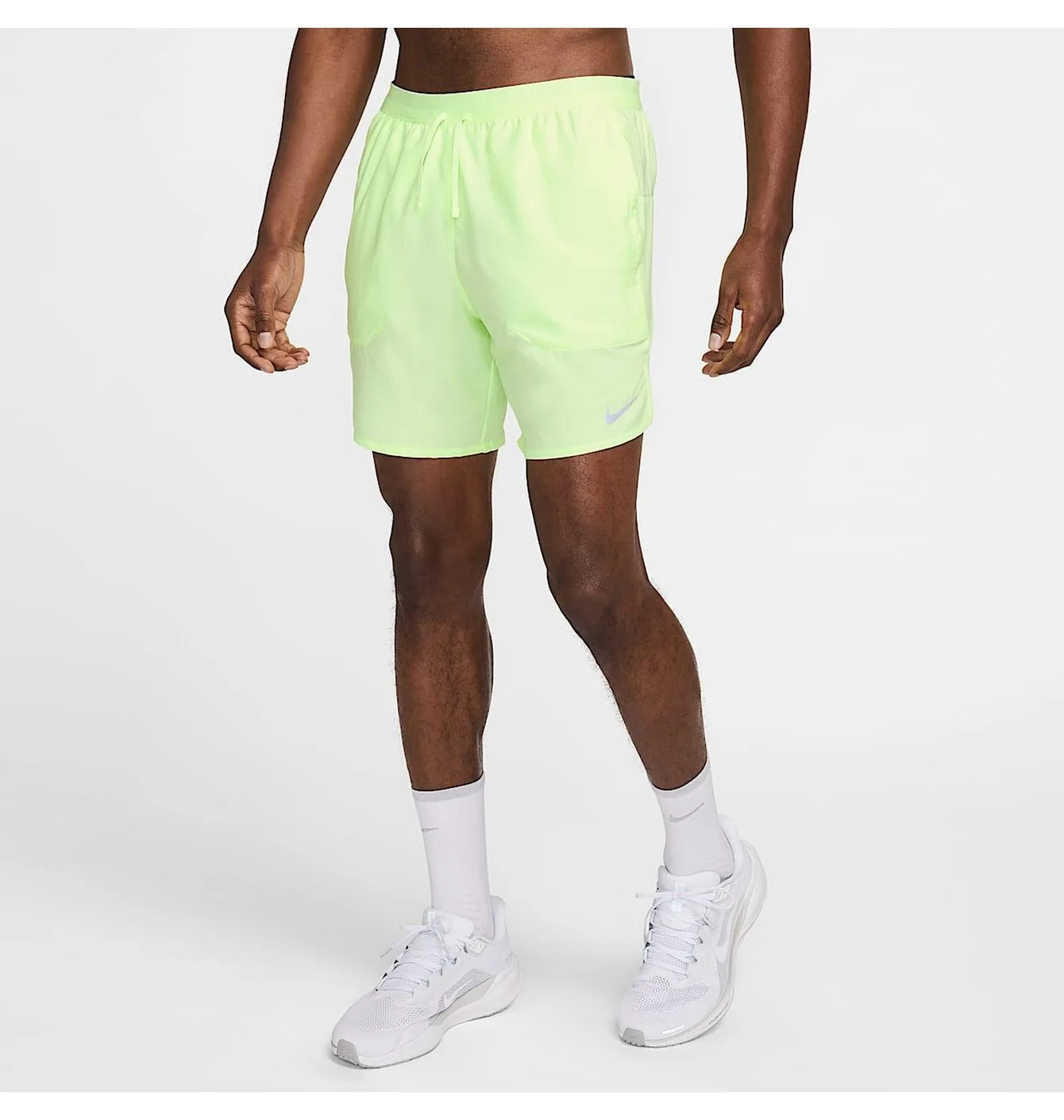 NIKE DRI-FIT STRIDE 7IN RUNNING SHORTS