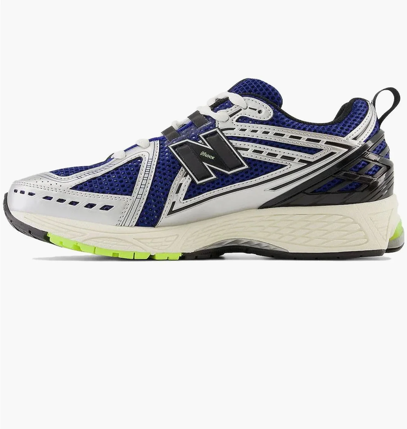Кросівки чоловічі New Balance 1906R White/Blue M1906RCE