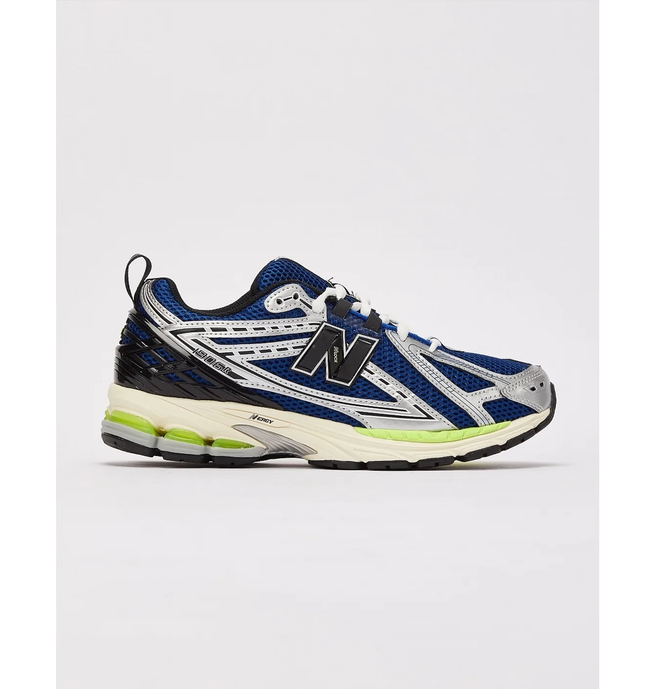 Кросівки чоловічі New Balance 1906R White/Blue M1906RCE