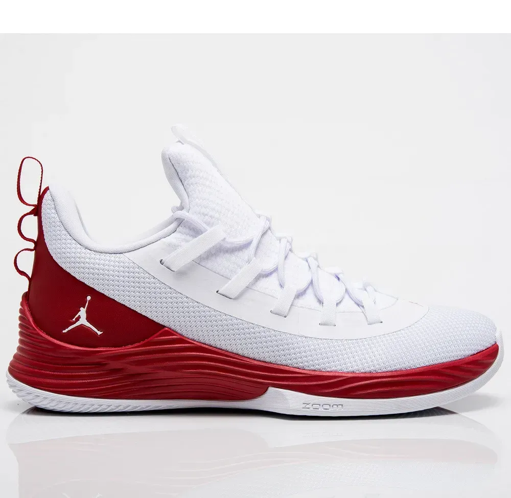Кросівки Jordan Ultra Fly 2 Low Shoes