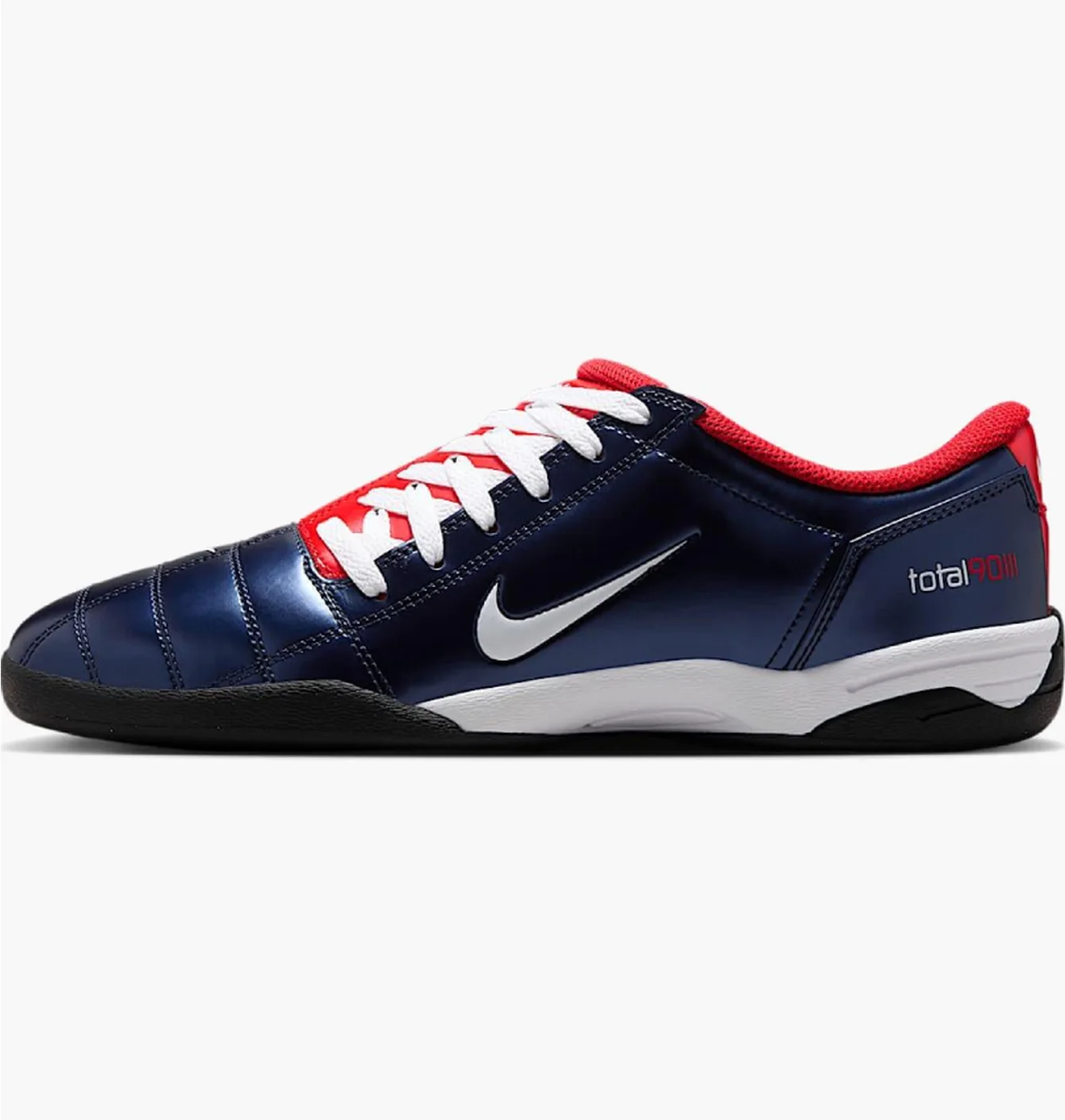 Кросівки чоловічі Nike Total 90 Black II7631-400