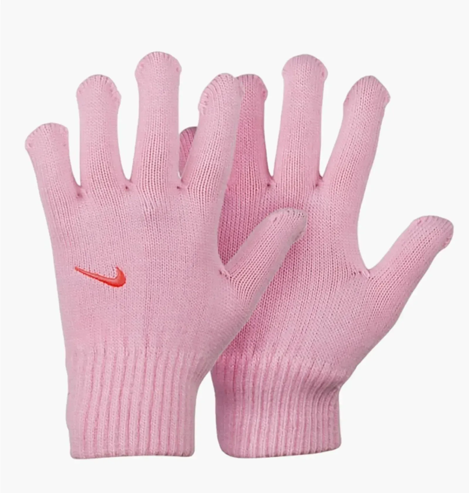 Рукавиці Nike Knit Swoosh Tg 2.0 Pink (N.100.0667.634)
