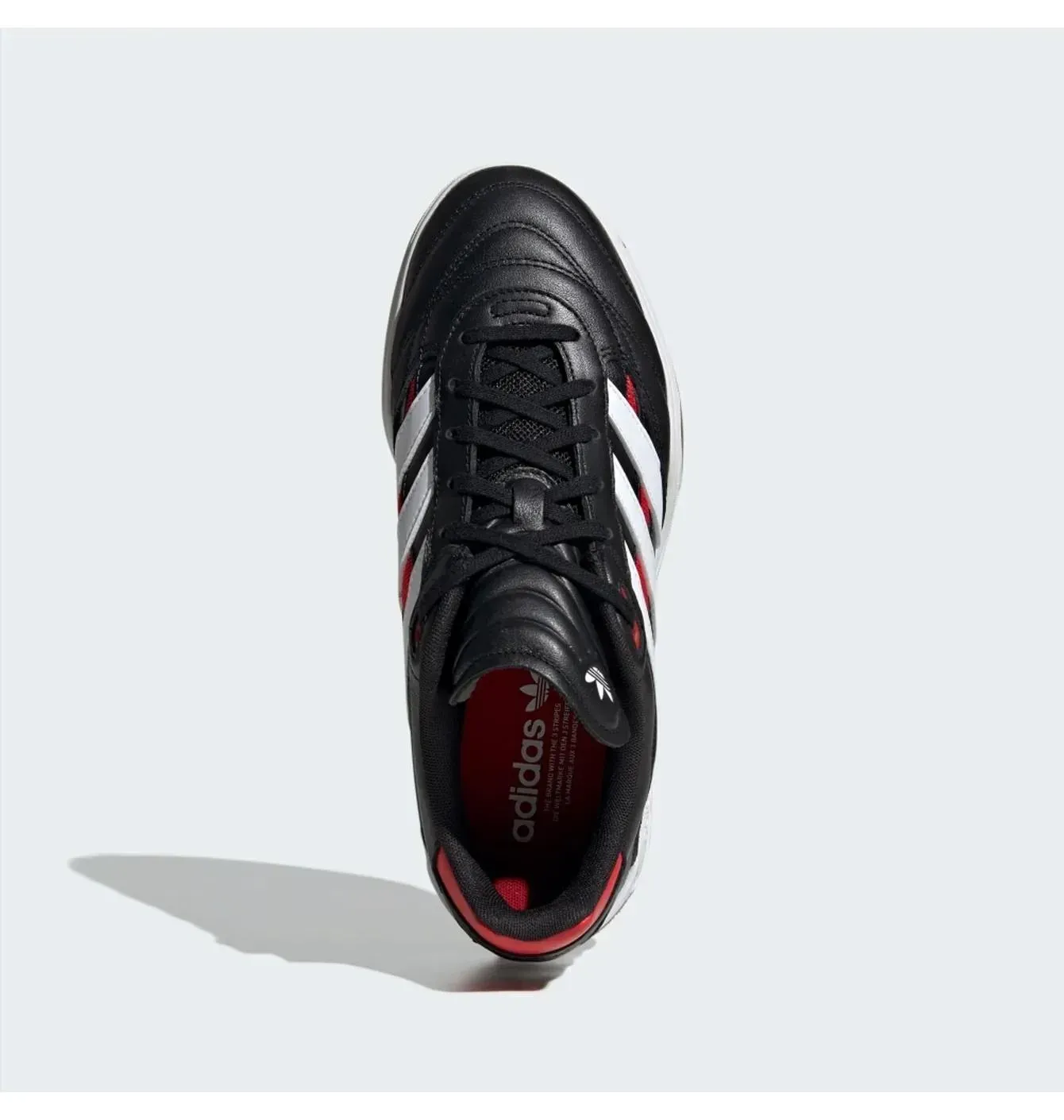 Футзалки Adidas Predator Mundial IN