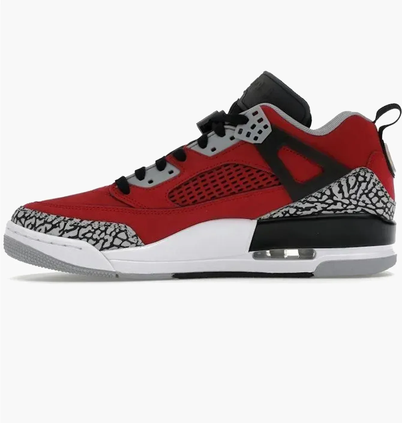 AIR JORDAN SPIZIKE LOW