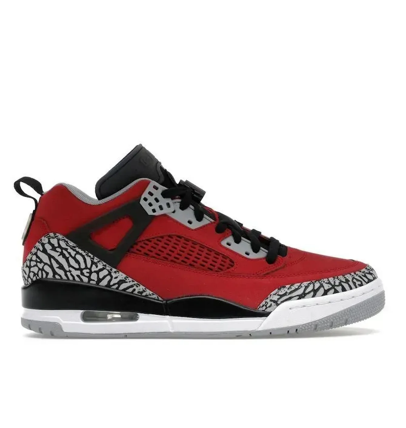 AIR JORDAN SPIZIKE LOW