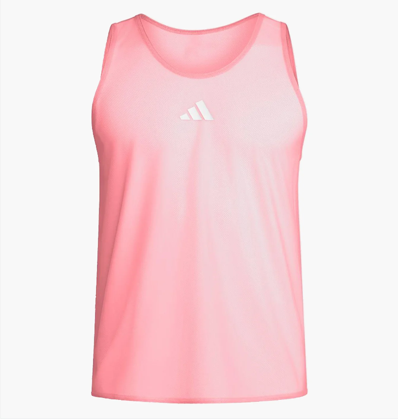Манішка Adidas розова