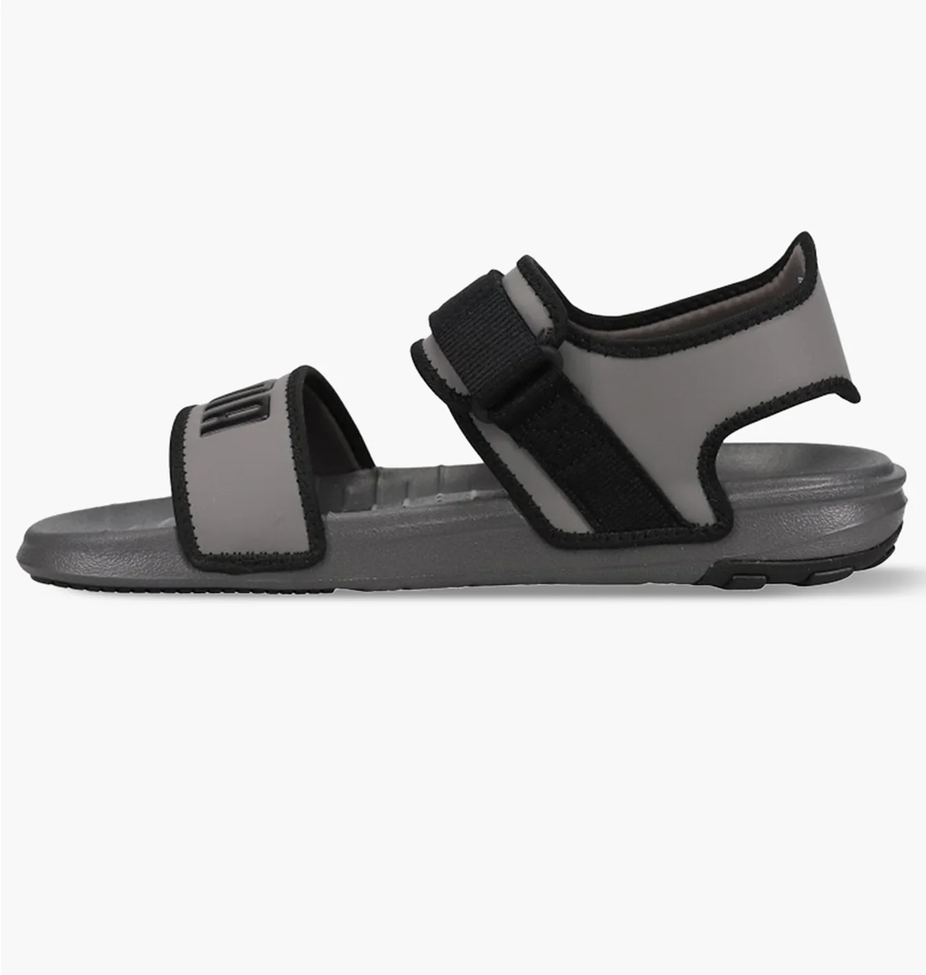 Сандалі чоловічі Puma Softride Backstrap Sandals Grey 375104-10