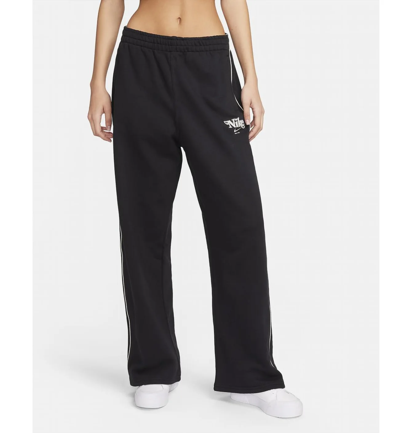 Nike NSW Black Pants