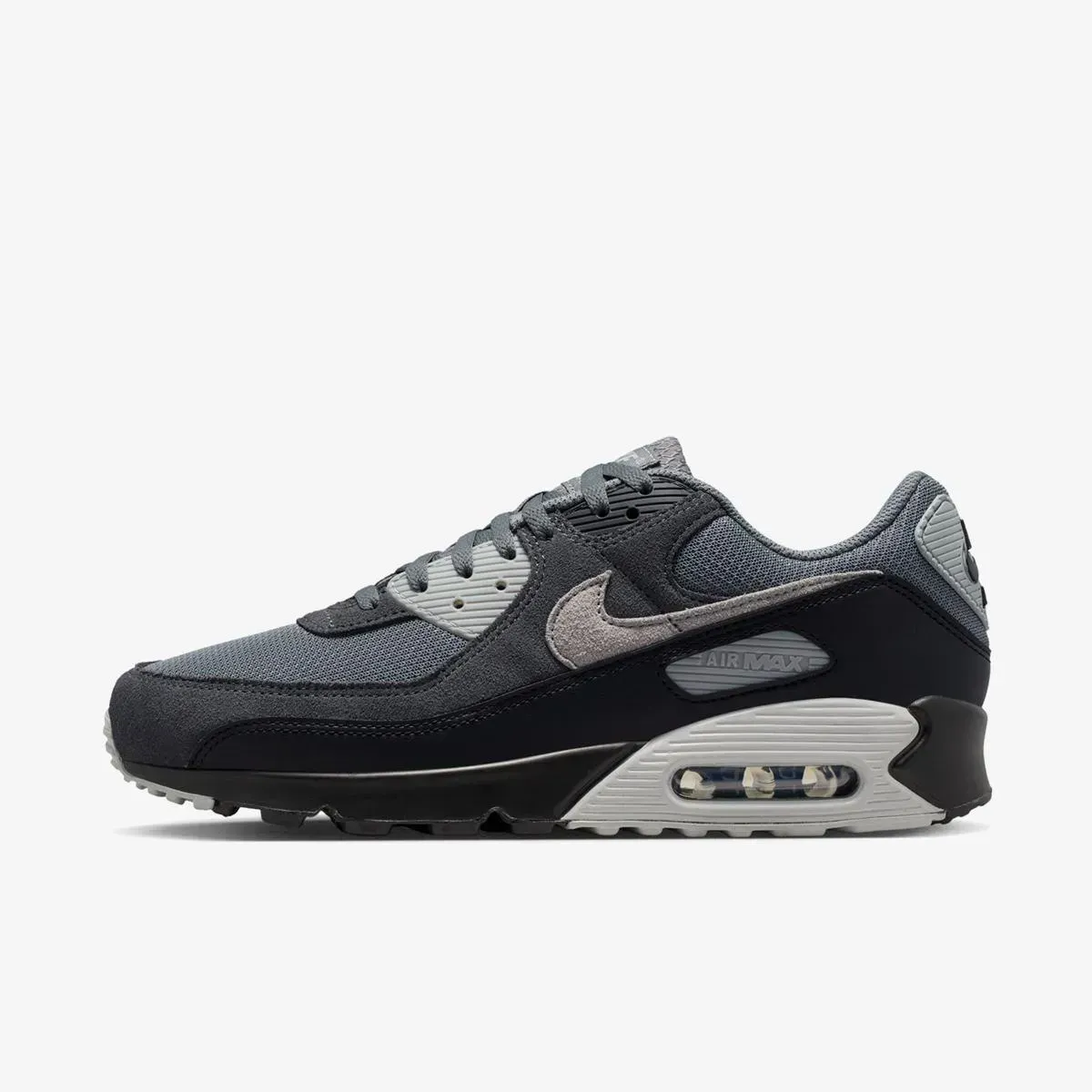 Кросівки чоловічі Nike Air Max 90 (DM0029-020)