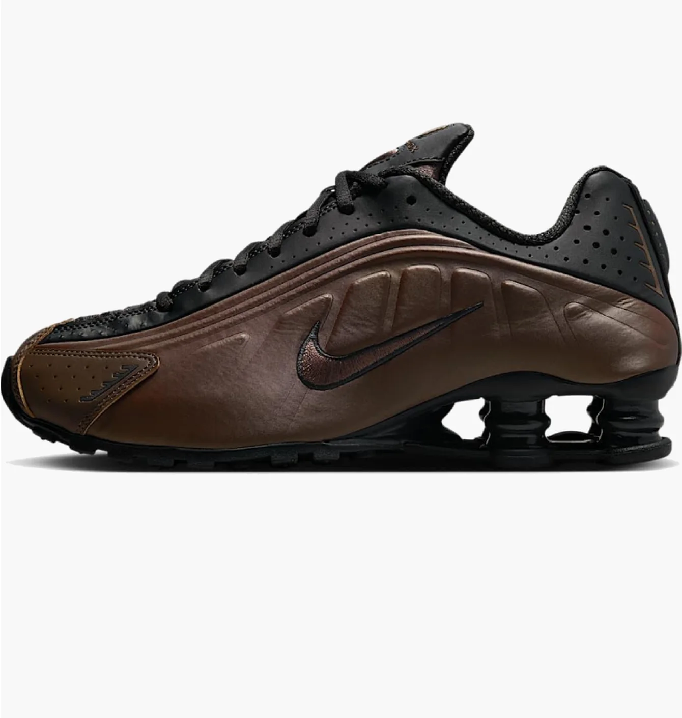 Nike Shox R4