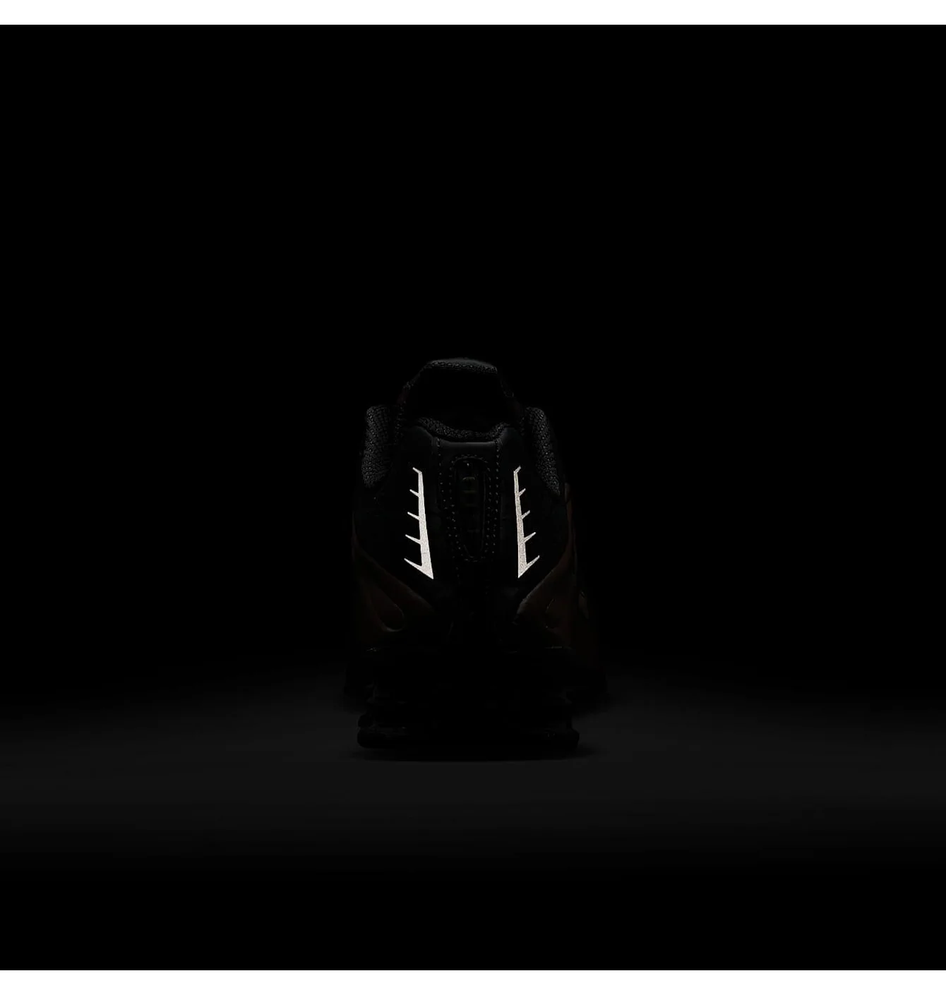 Nike Shox R4