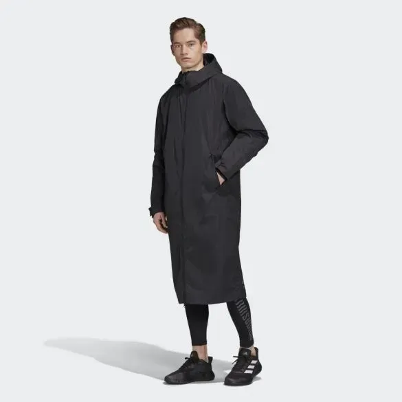 Куртка чоловіча Adidas Tech (HN2012)